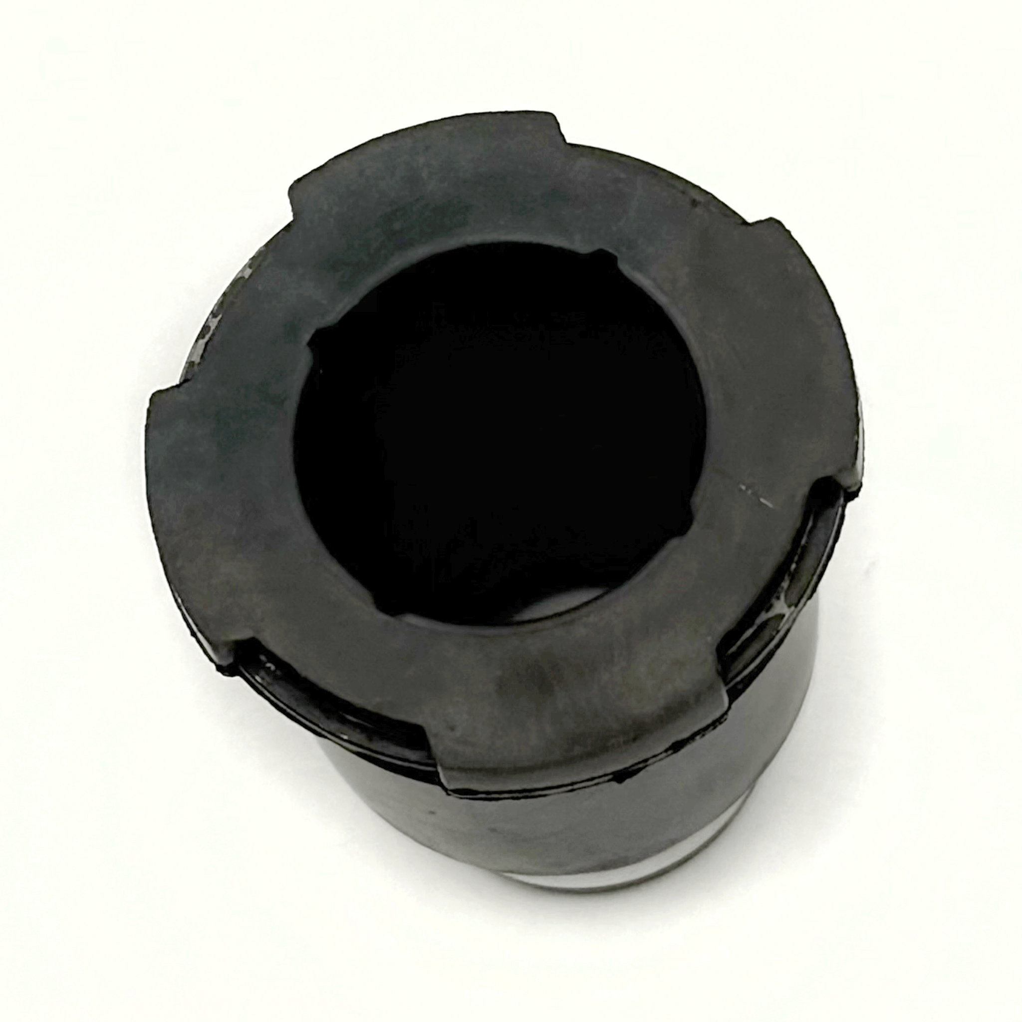 Hyundai HN-ZUAC-00369 Rubber Gaiter – OEM Machinery Spare Part