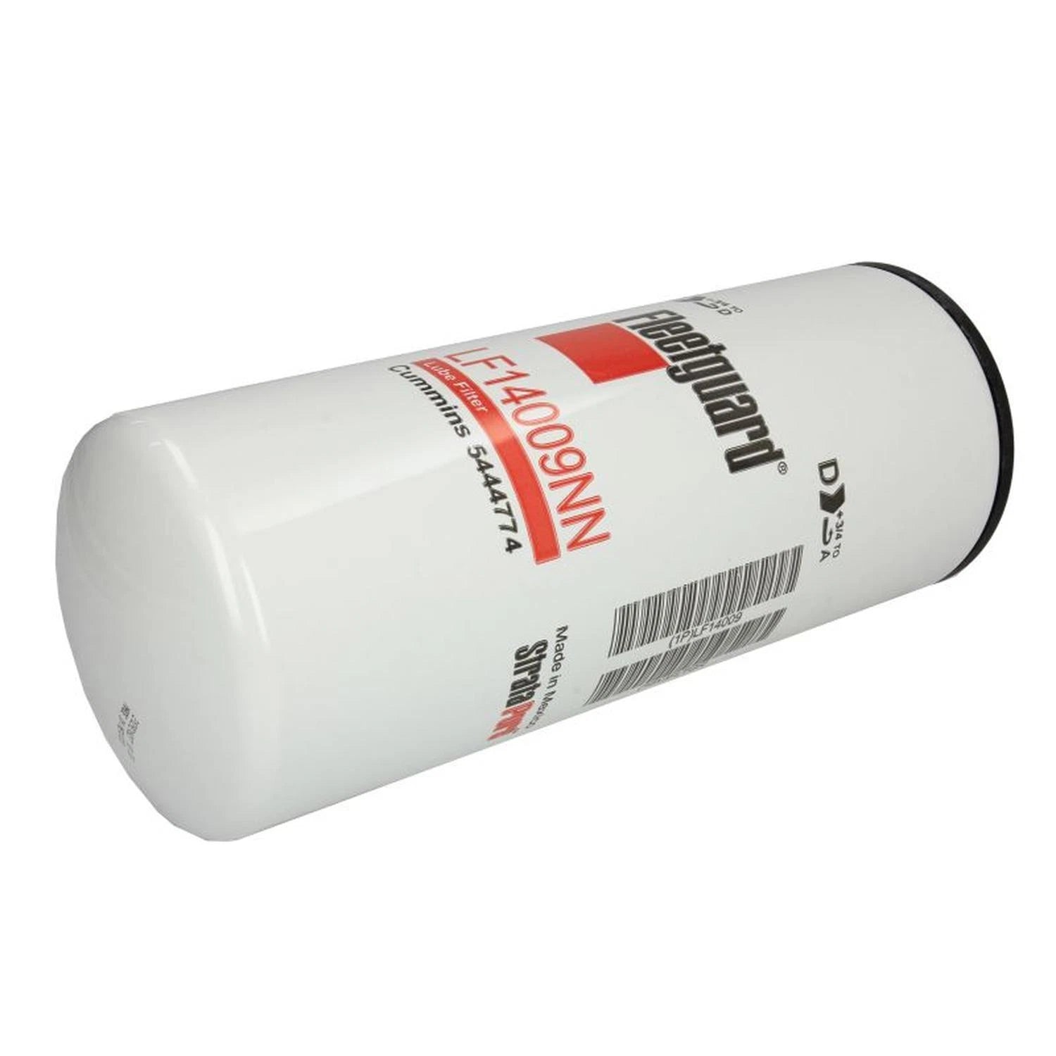 Hyundai Oil Filter HN-XKBC-00127 LF14009NN