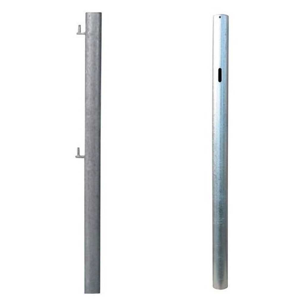 Threaded Gate Post IAE Heavy Duty 3.5