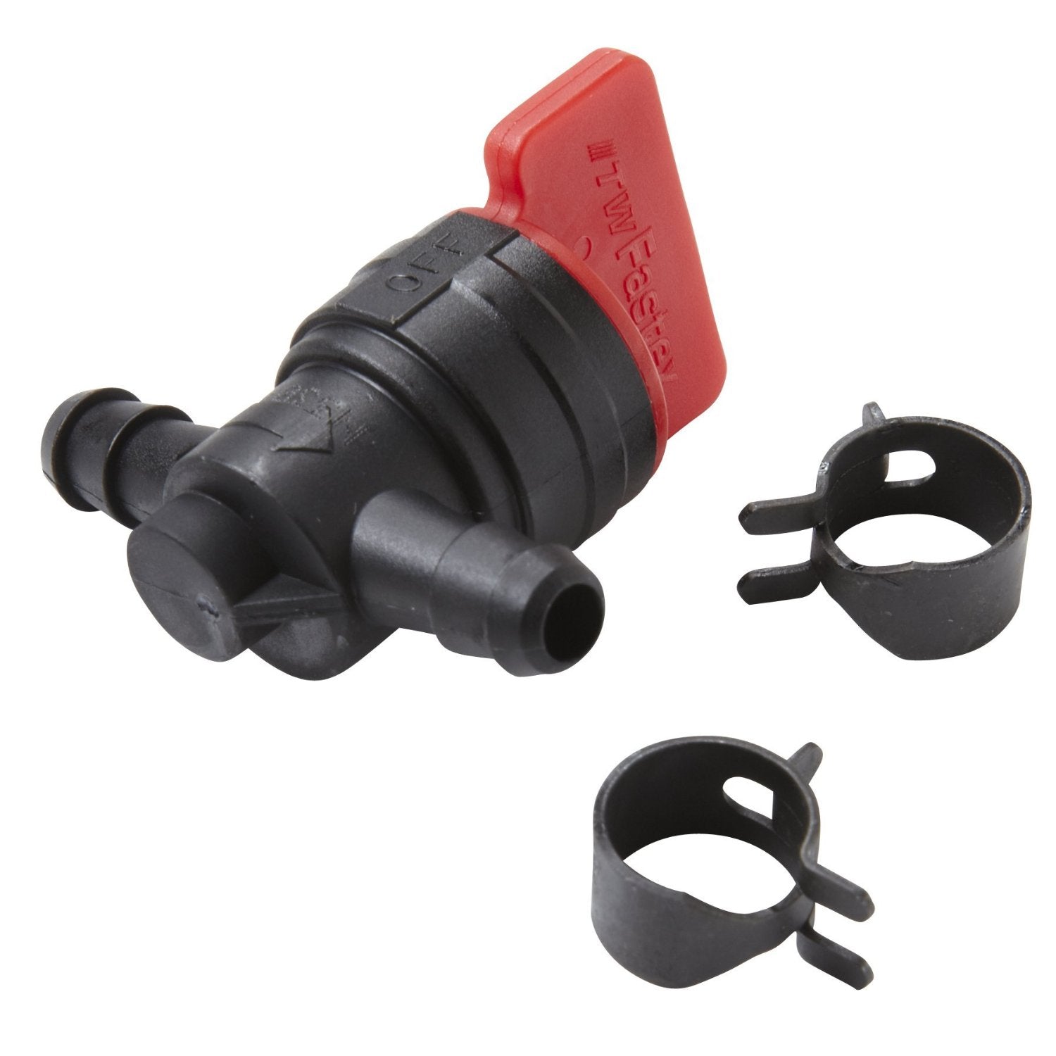 Inline Fuel Tap