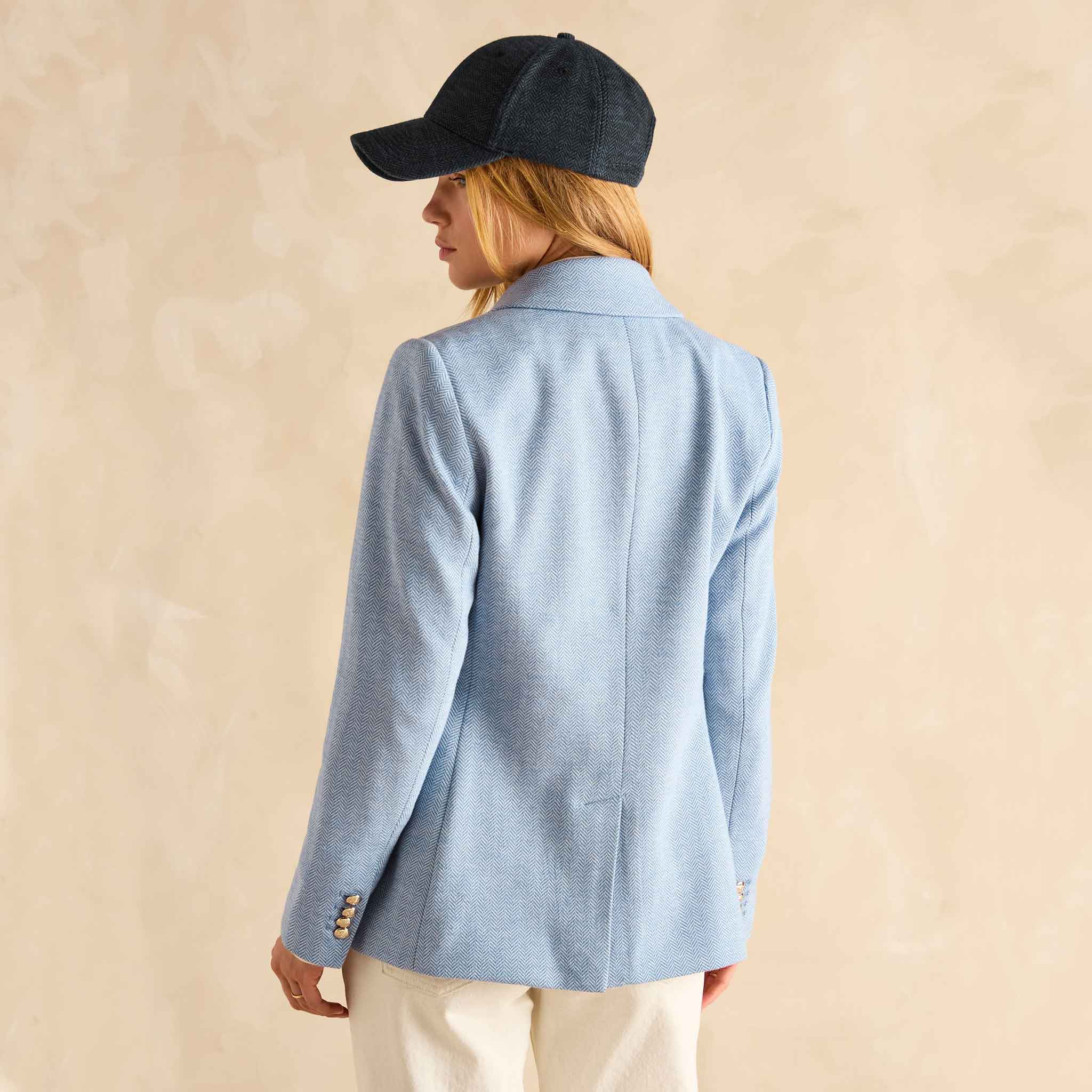 Joules-Albury-Cotton-Blazer-Blue-3