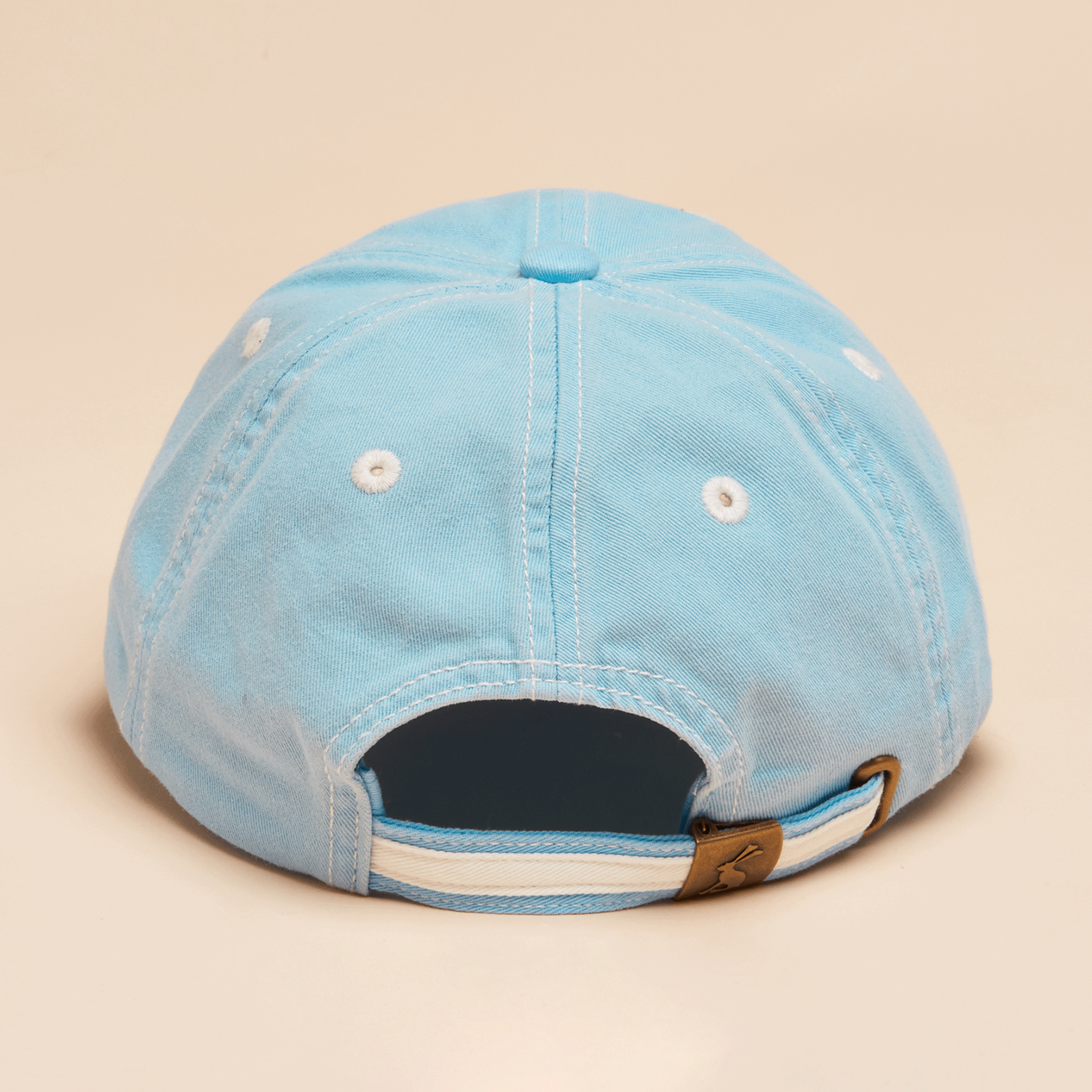 Joules Daley Blue Cap
