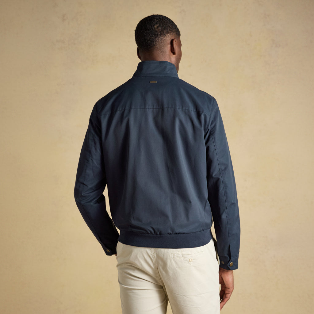 Joules Harrington Men's Jacket Navy