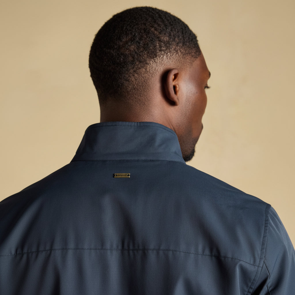 Joules Harrington Men's Jacket Navy