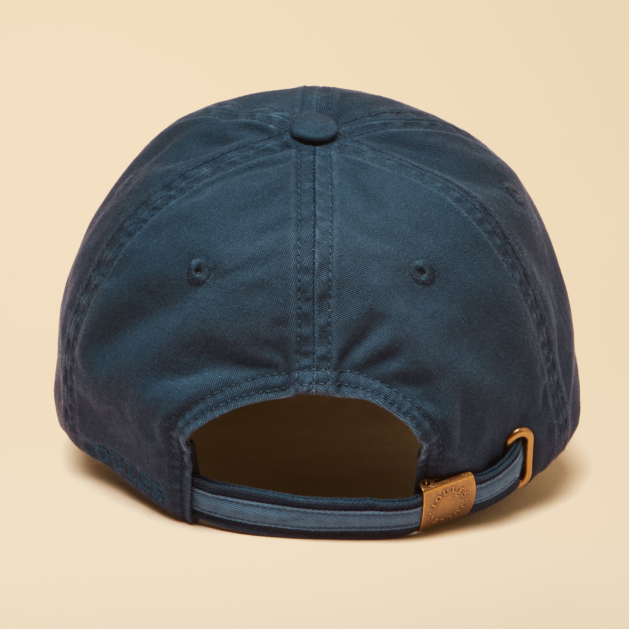 Joules Daley Cap in Navy