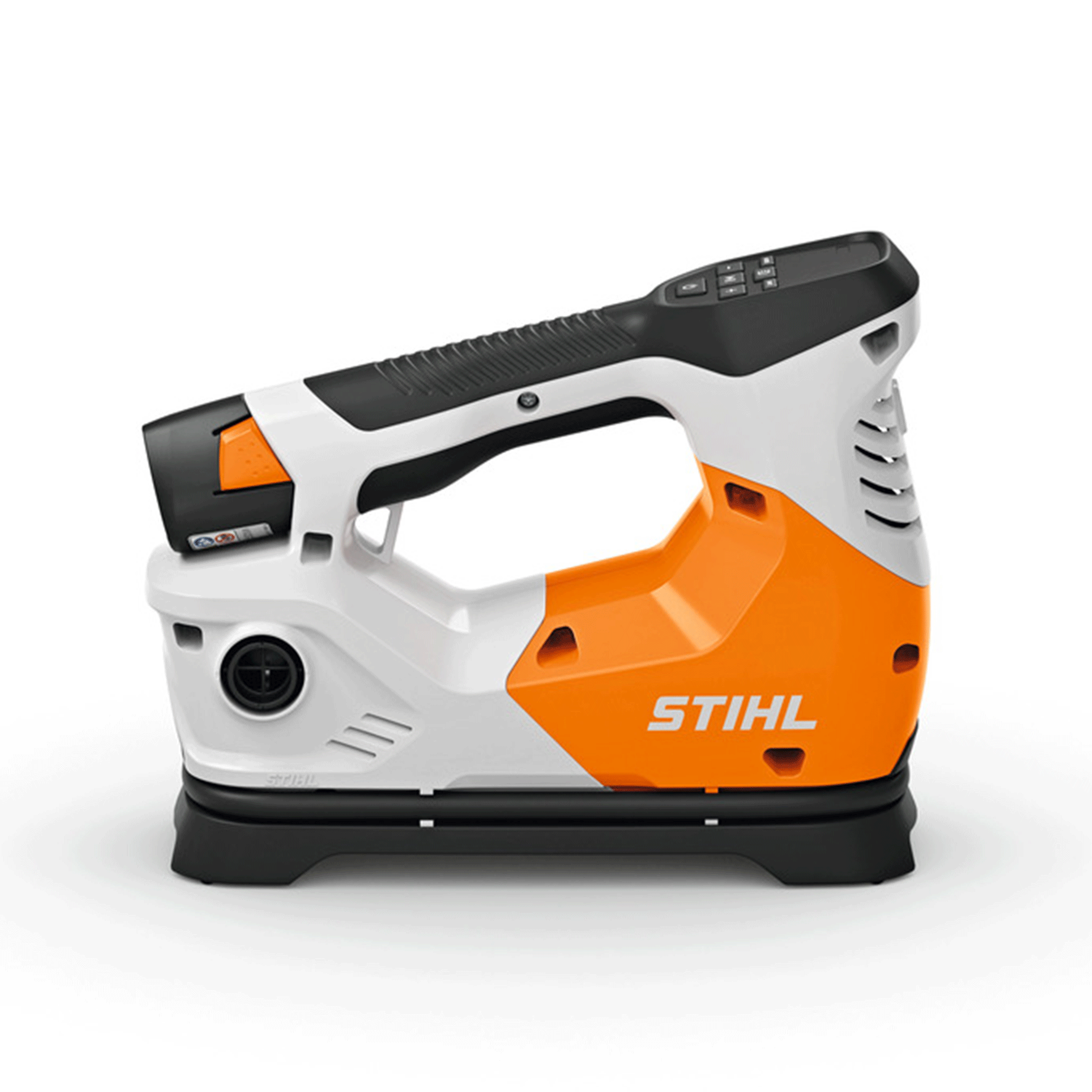 Stihl KOA 20 Cordless Compressor Kit