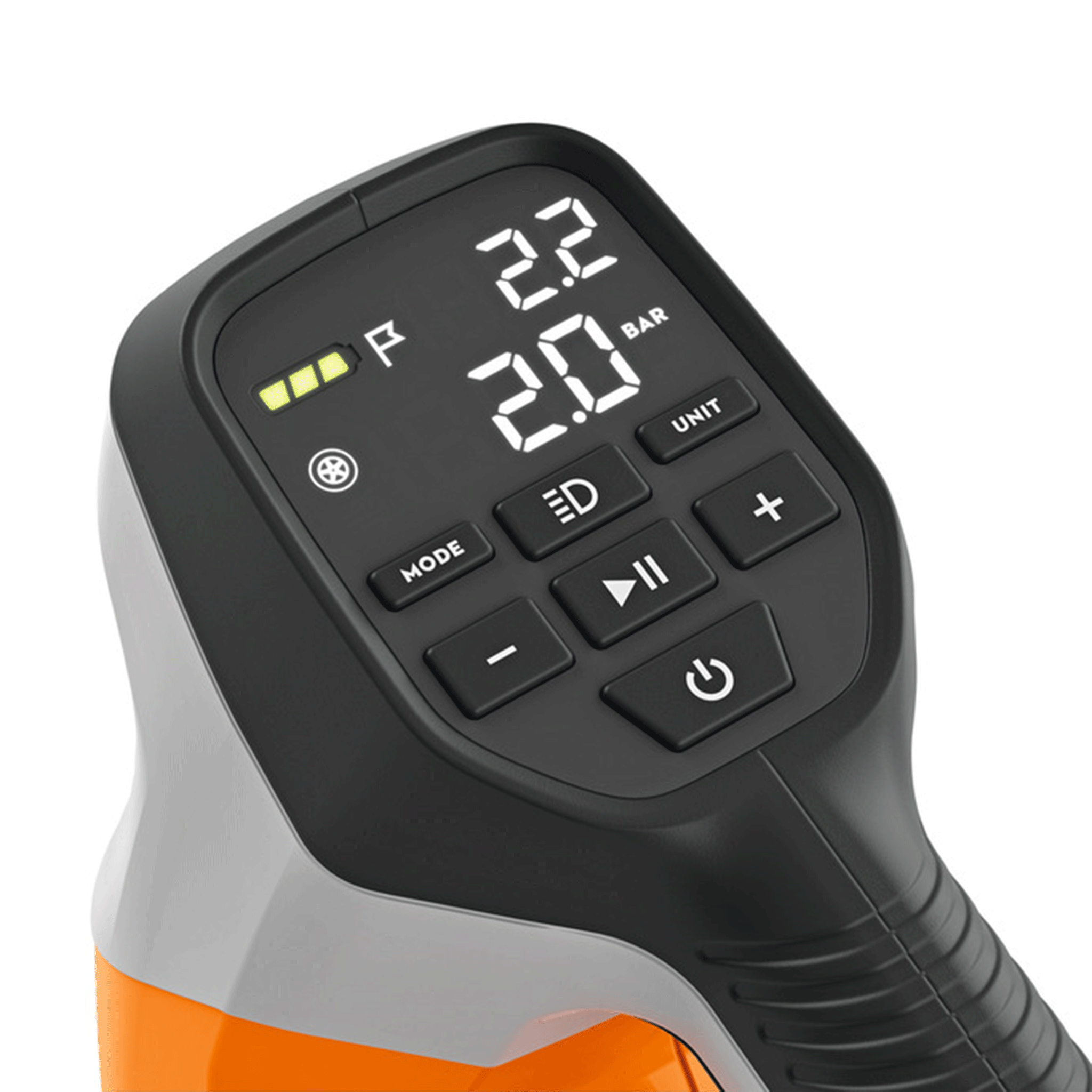 Stihl KOA 20 Cordless Compressor Kit