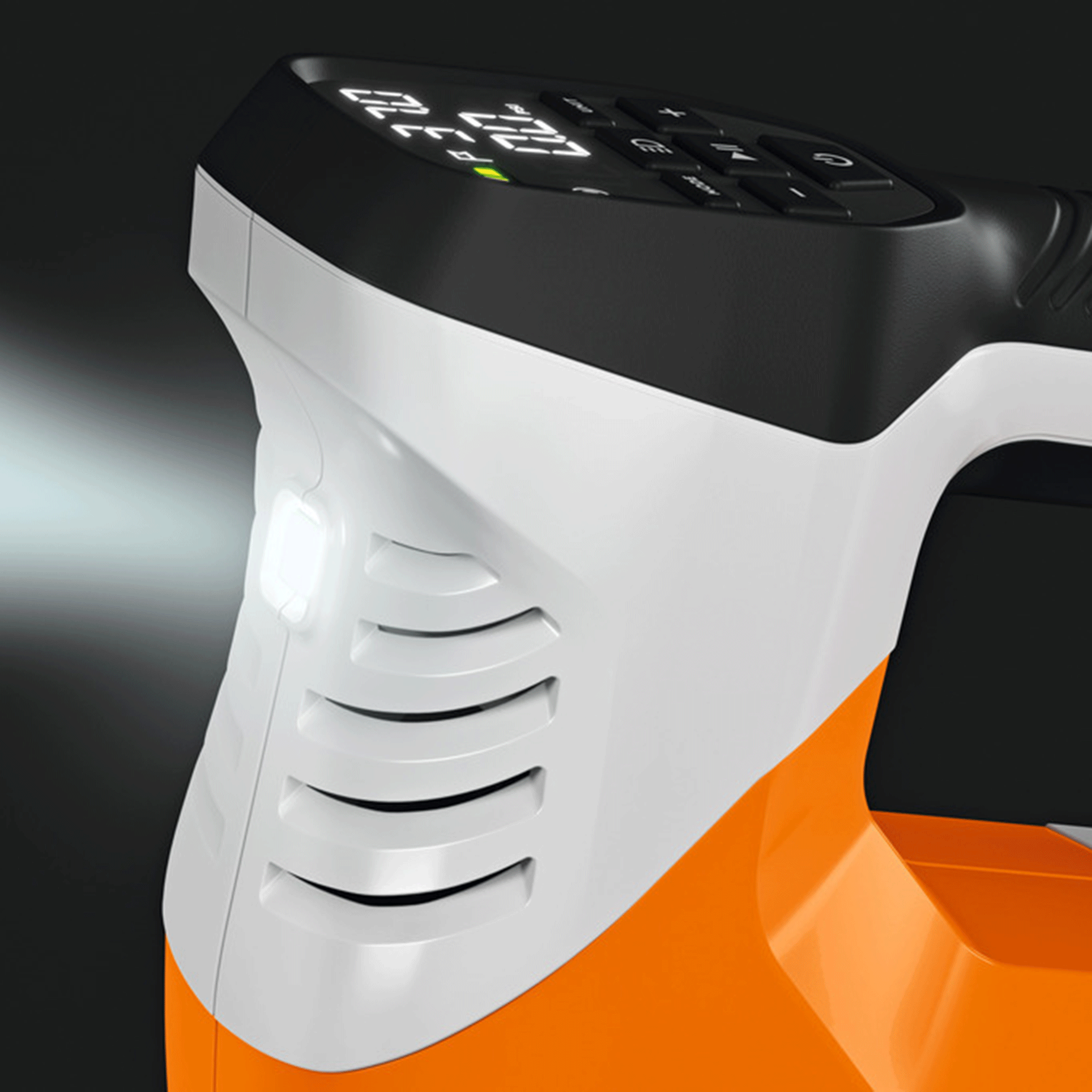 Stihl KOA 20 Cordless Compressor Kit
