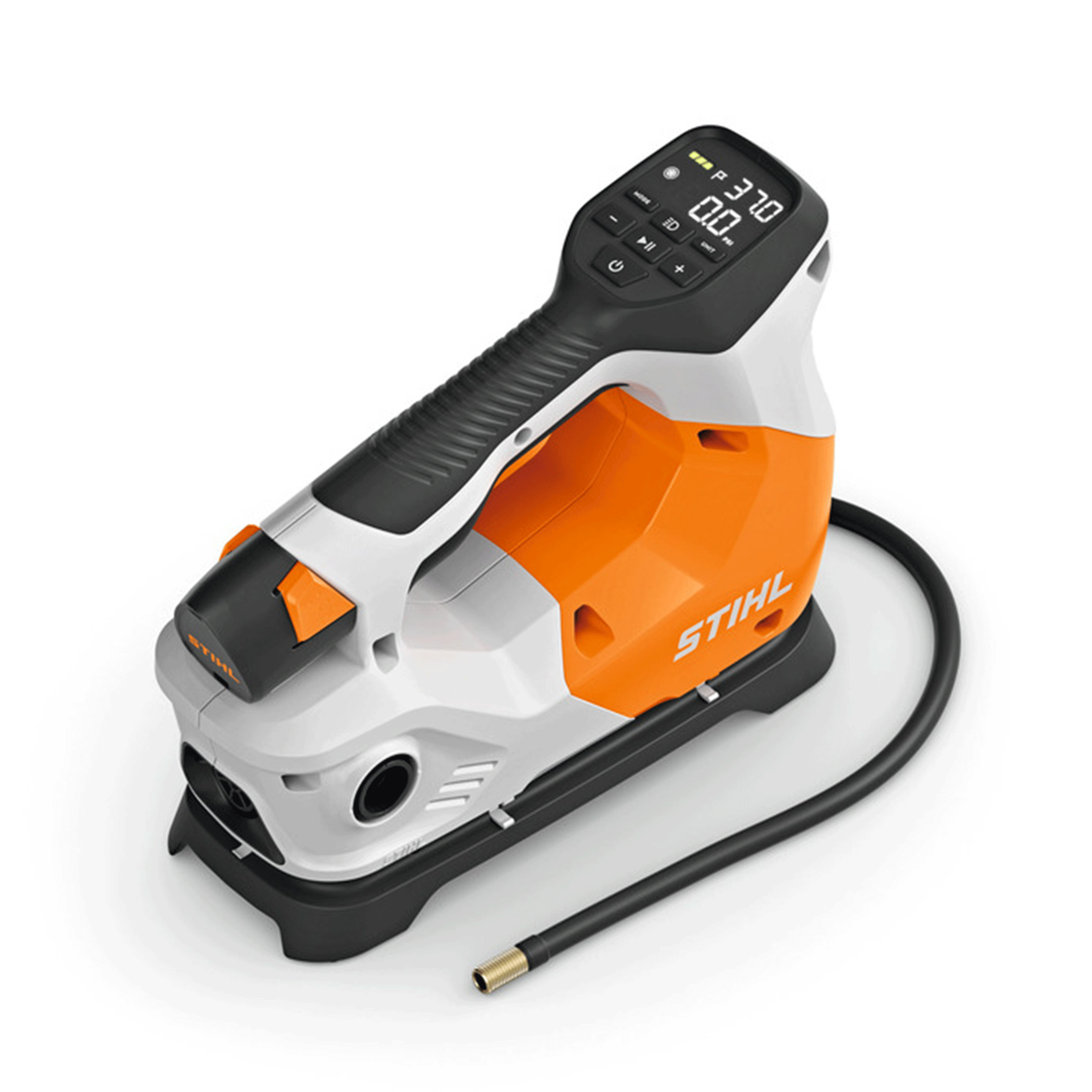 Stihl KOA 20 Cordless Compressor Kit