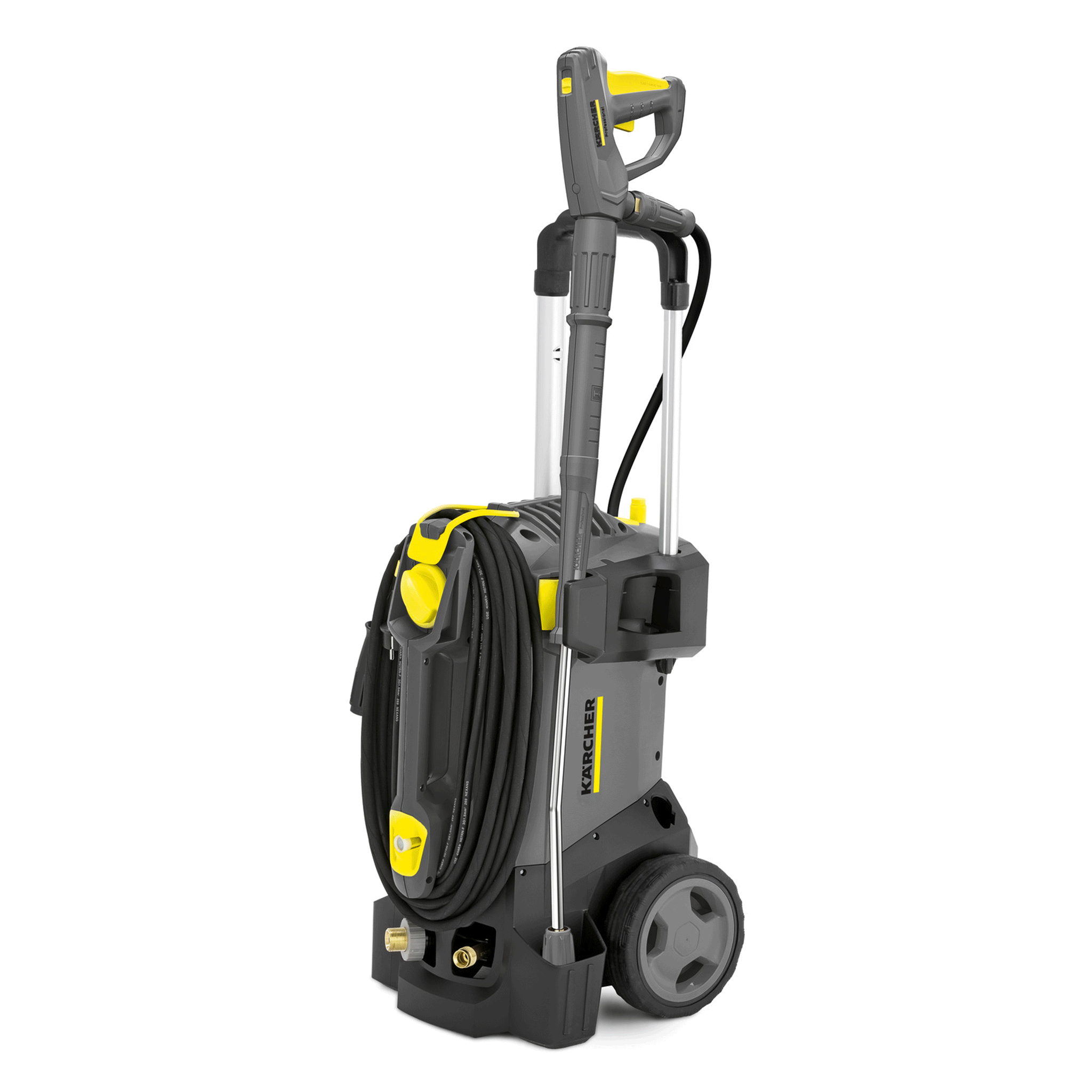 Karcher HD 6/13C Plus Cold Water High Pressure Washer 230V