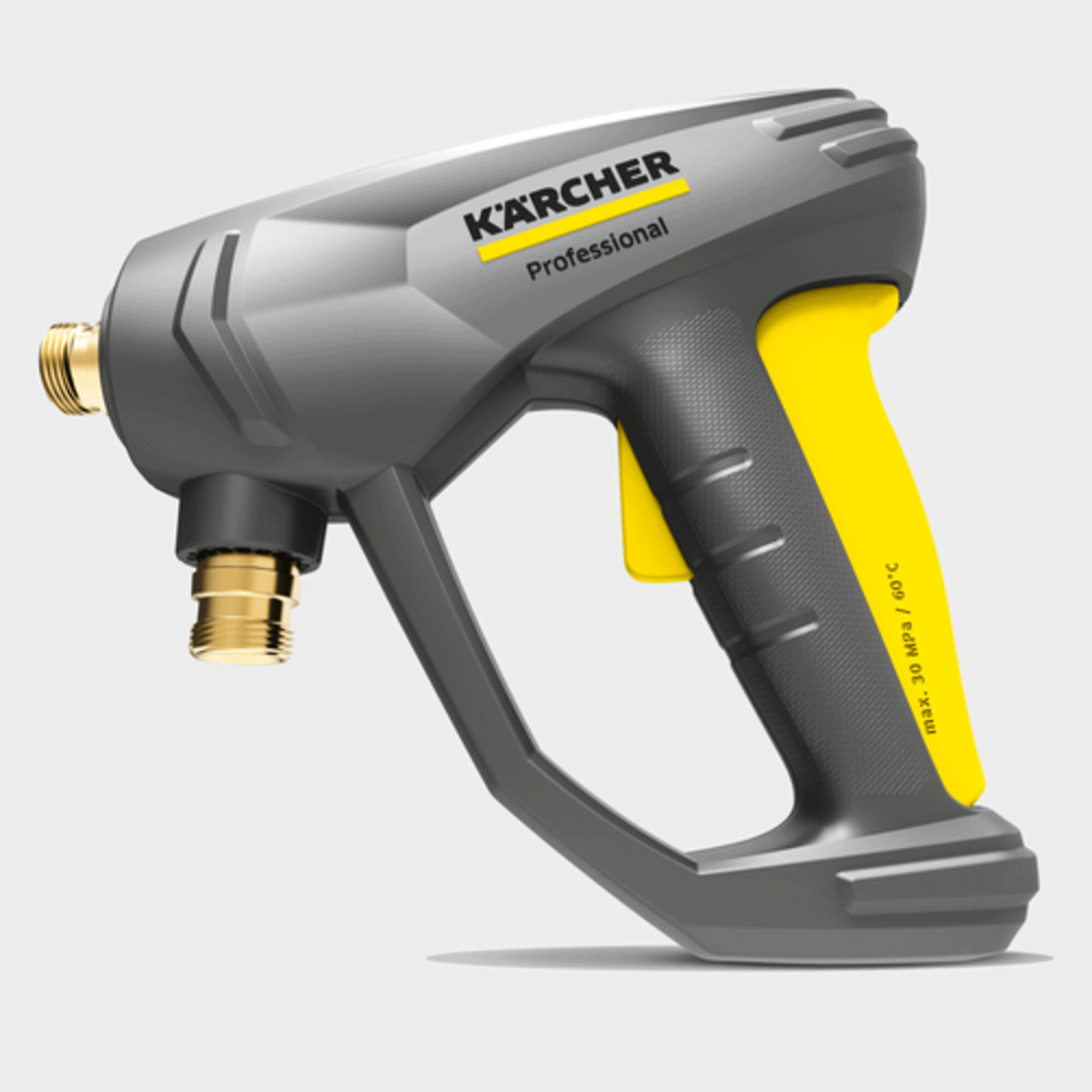 Karcher HD 6/13C Plus Cold Water High Pressure Washer 230V