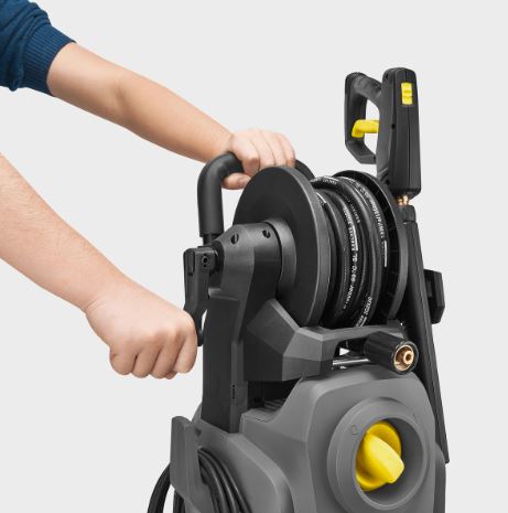 Karcher High Pressure Cleaner HD 4-10X Classic 3