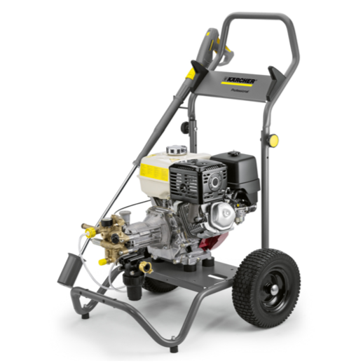 Karcher Petrol High Pressure Cleaner HD 7-15G 1
