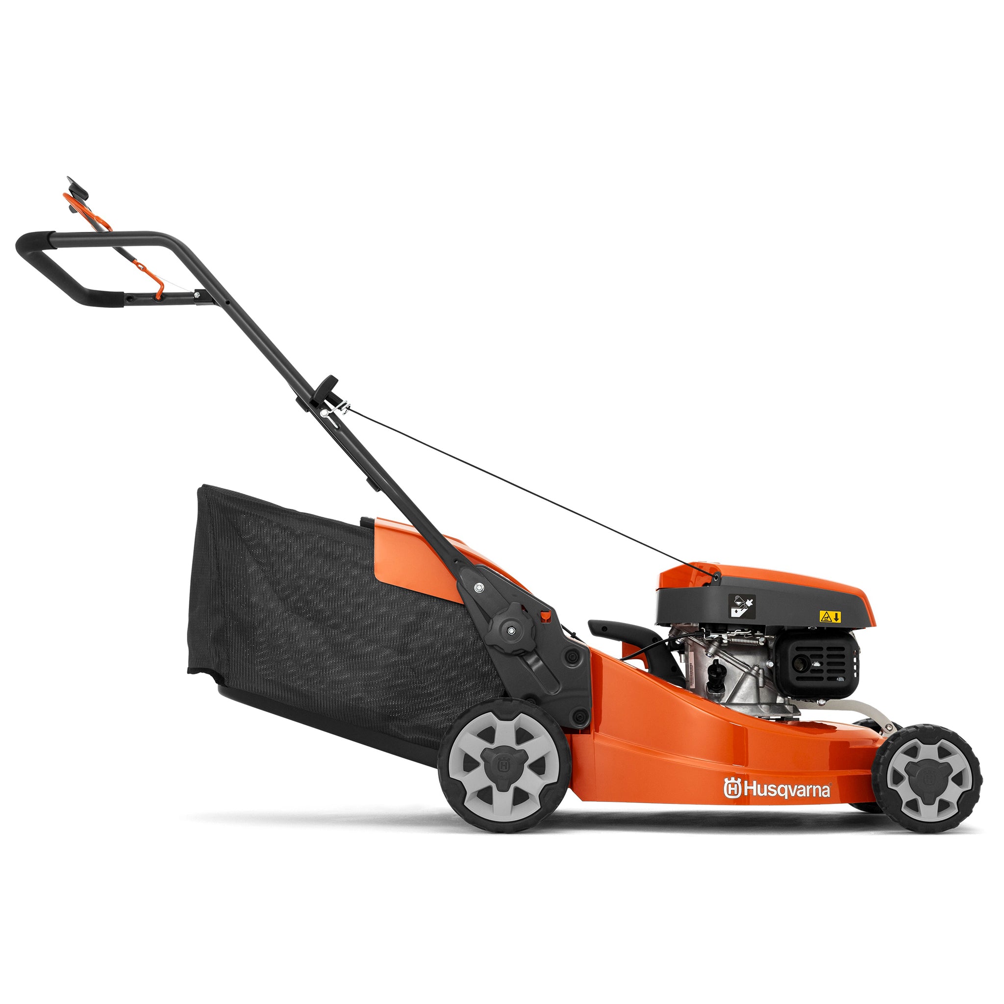Husqvarna LC 247 Petrol Lawn Mower