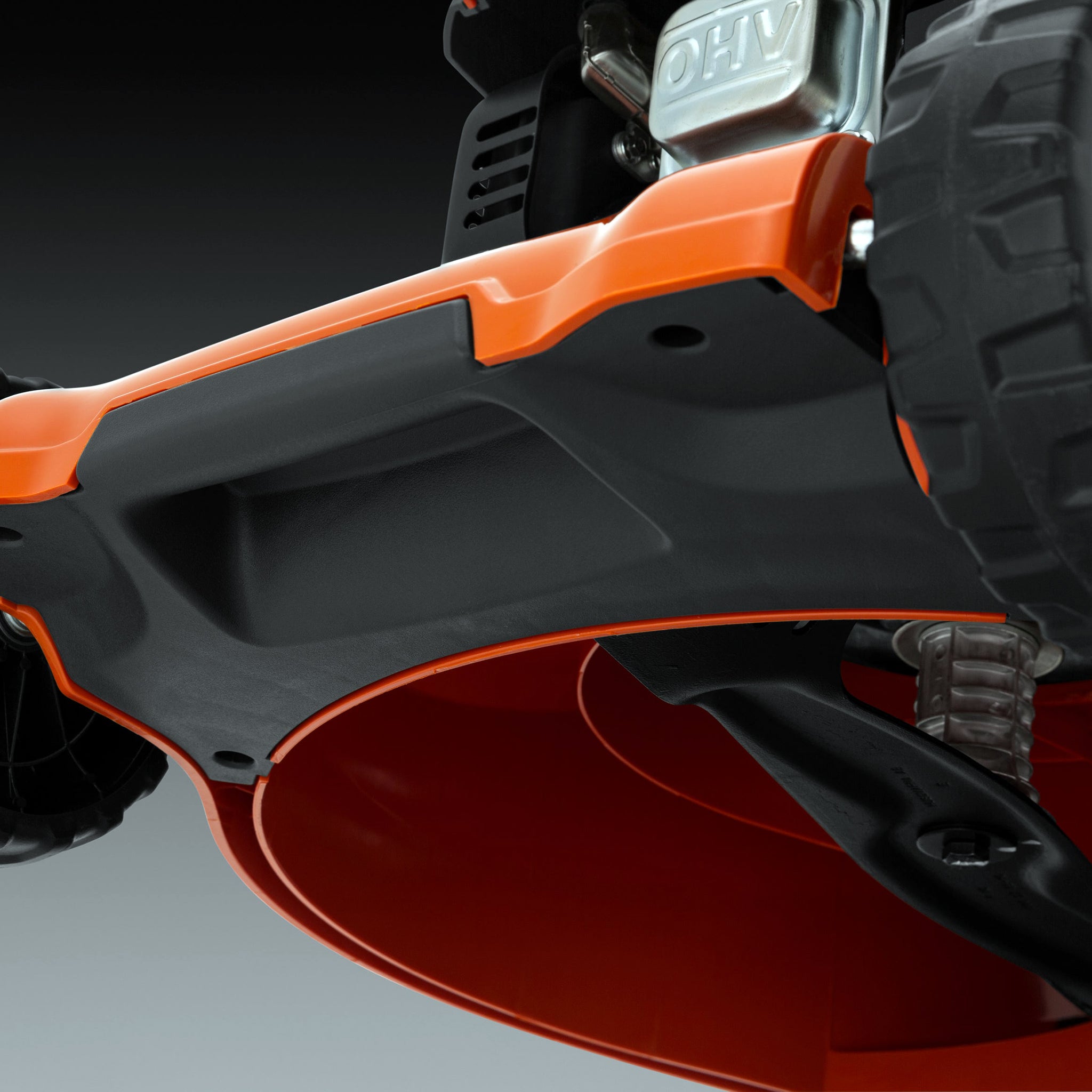 Husqvarna LC 247 Petrol Lawn Mower