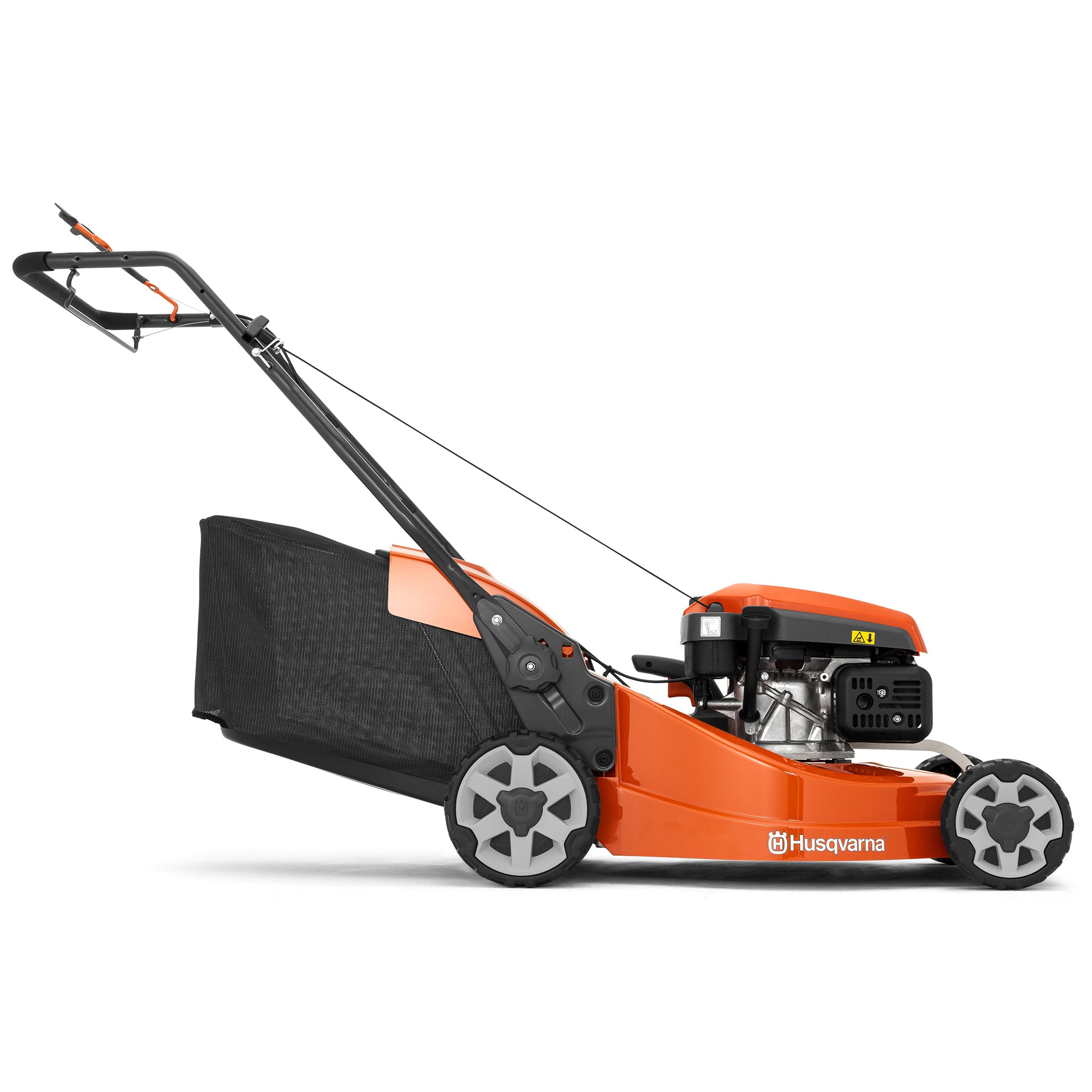 Husqvarna LC 253S Self-propelled Lawn Mower