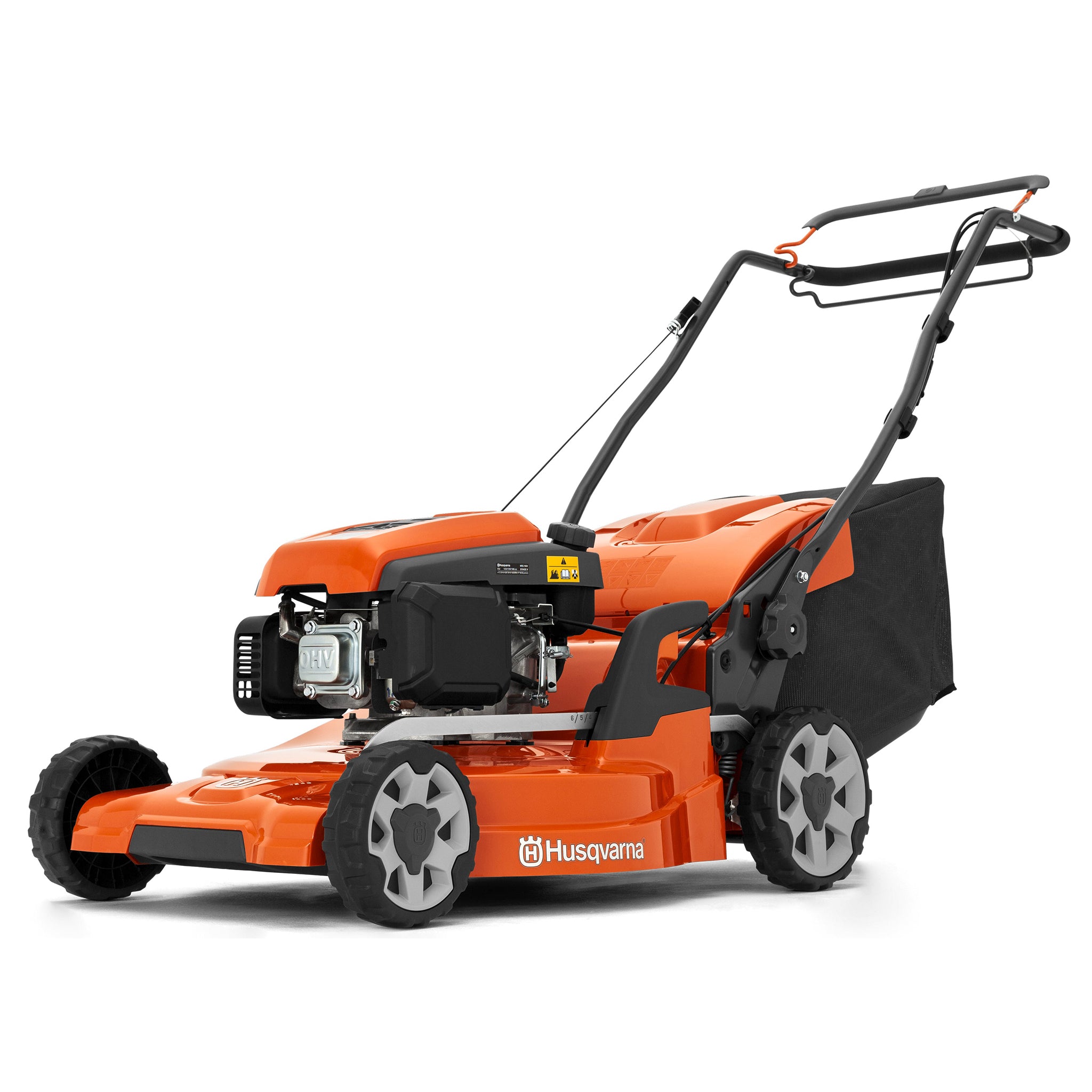 Husqvarna LC 253S Self-propelled Lawn Mower