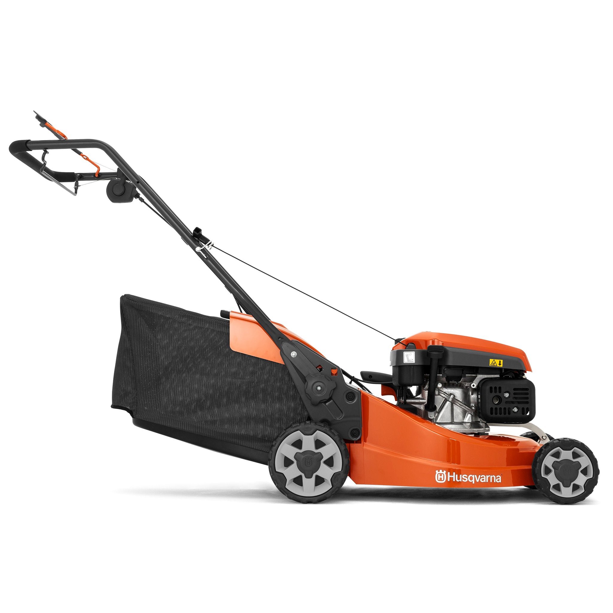 Husqvarna LC 347V Self-propelled Lawn Mower