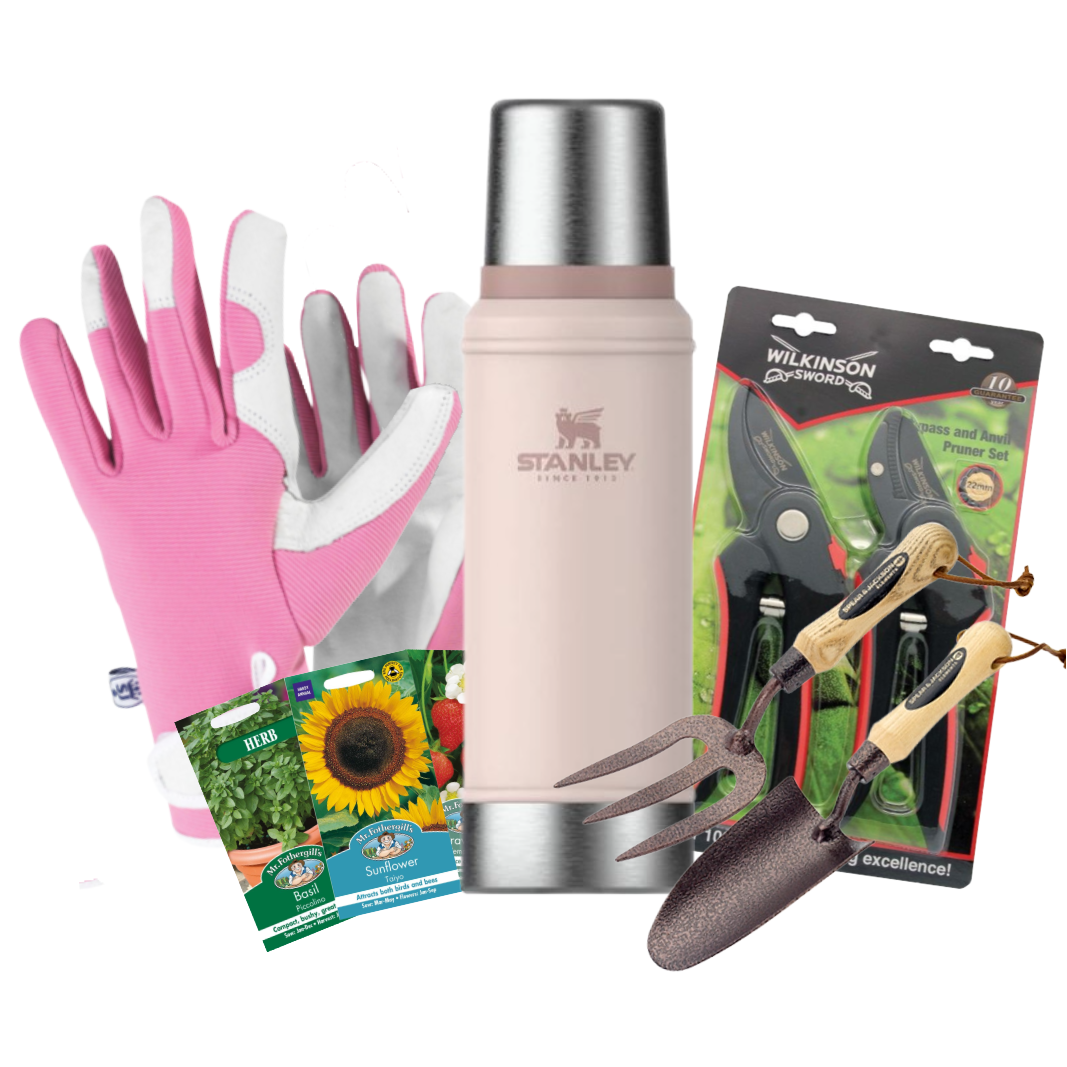 Ladies Gardening Hamper