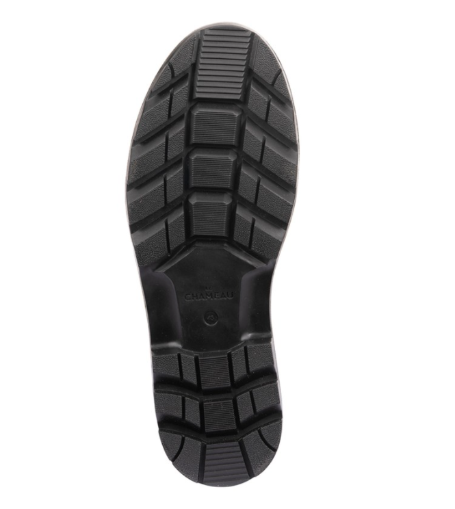 Le Chameau Men's Country Cross Jersey Boot Vert Vierzon 3