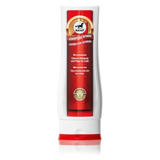 Leovet Intensive Leather Care 250ml