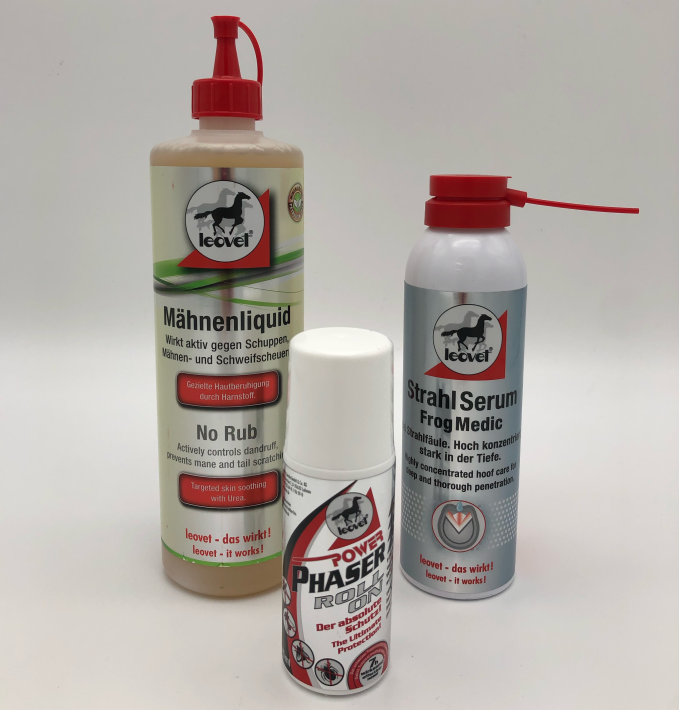 Leovet Multi-Buy 1