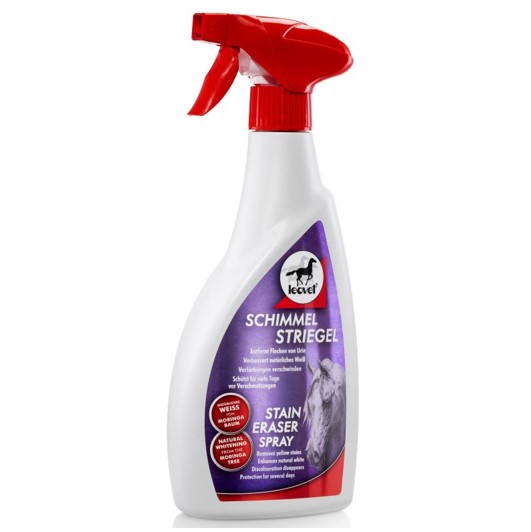 Leovet White Stain Eraser Spray 550ml 1