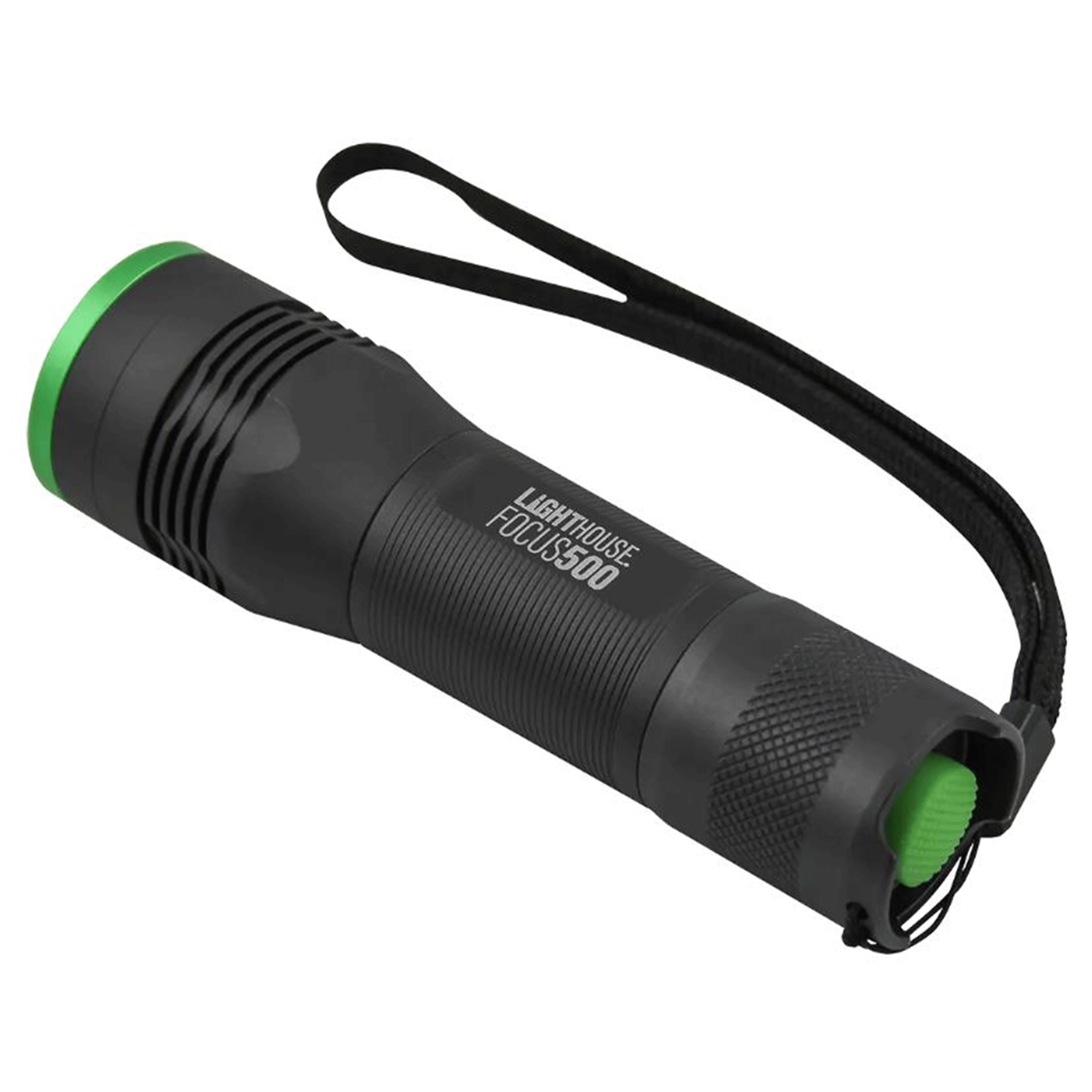 Lighthouse Focus500 High Performance LED Torch