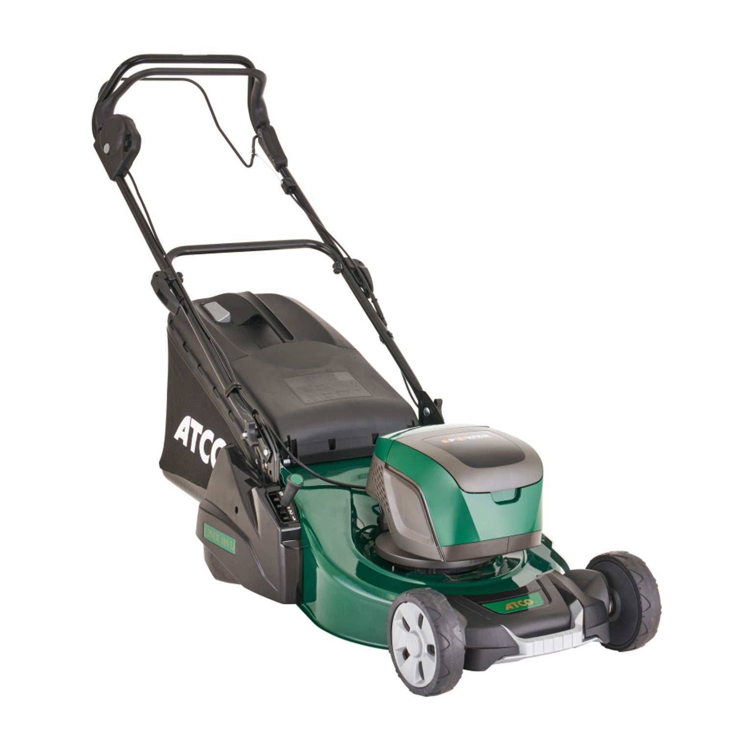 Liner 18SLi