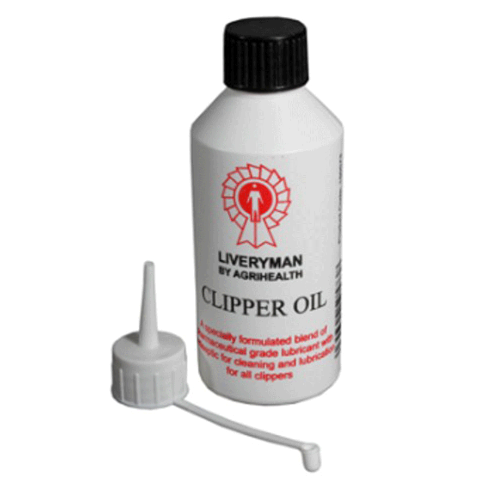 Liveryman Clipper Oil 250ml