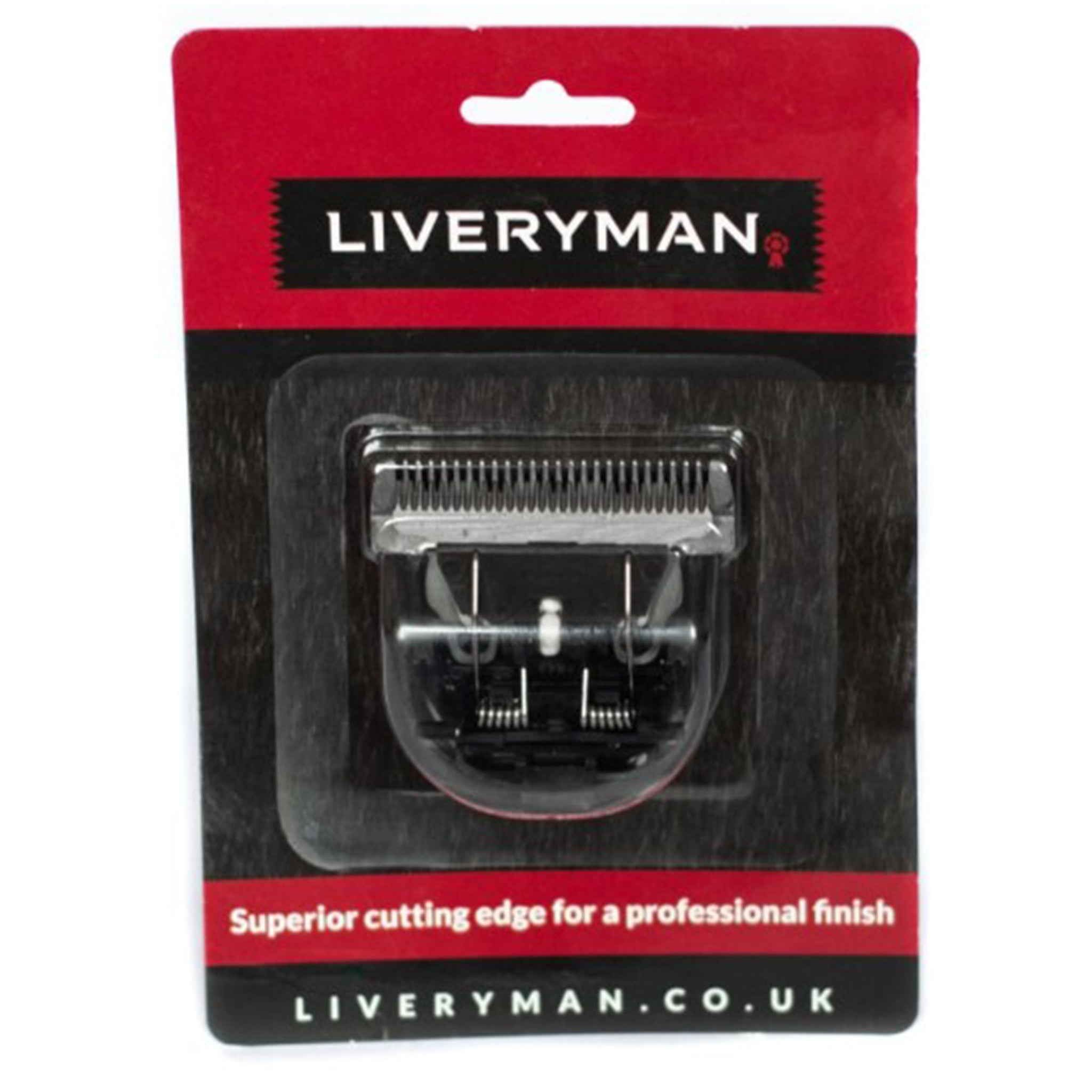 Liveryman Nova Adjustable Blade