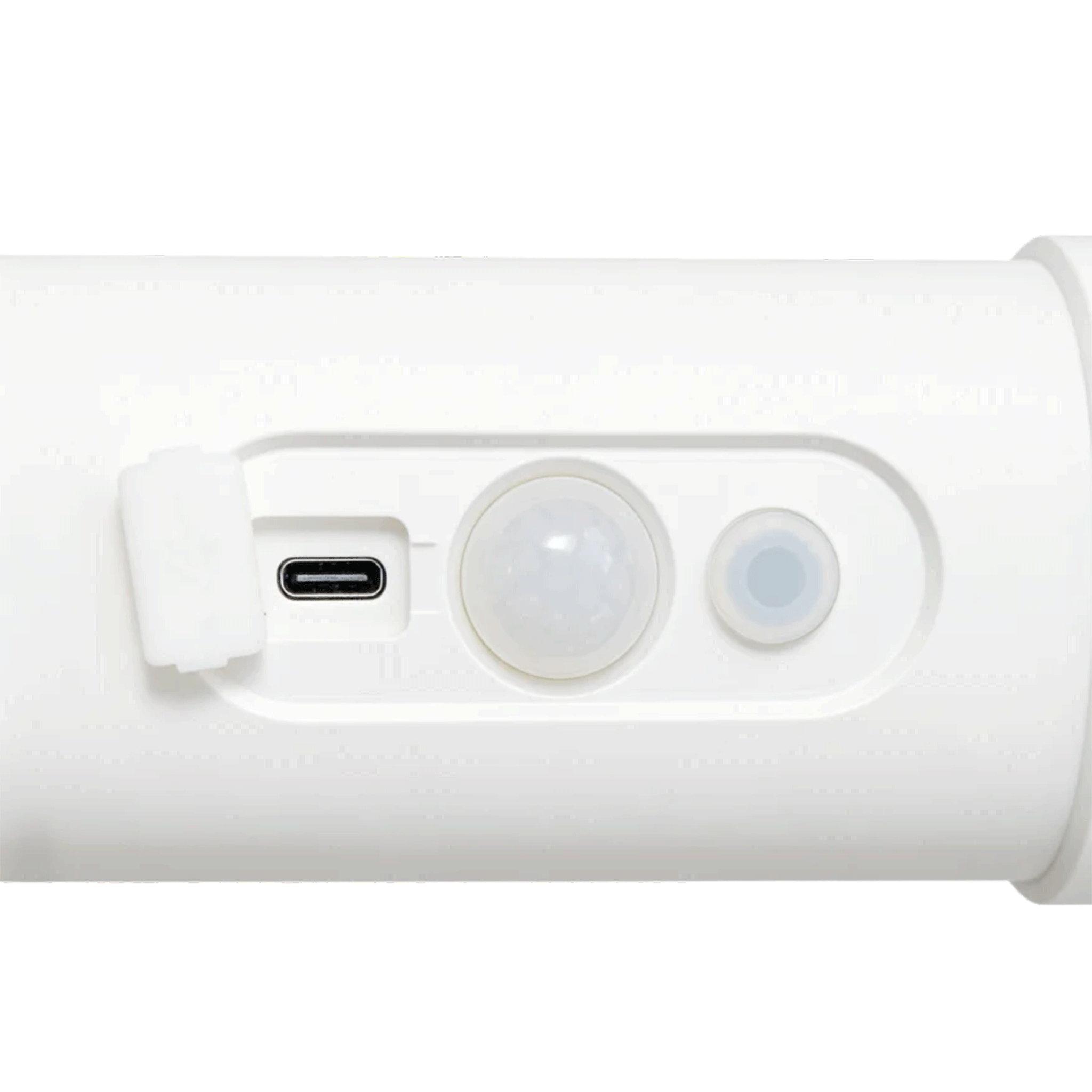 Luceco Solar Batten Shed & Garage Light with PIR Sensor 1000lm