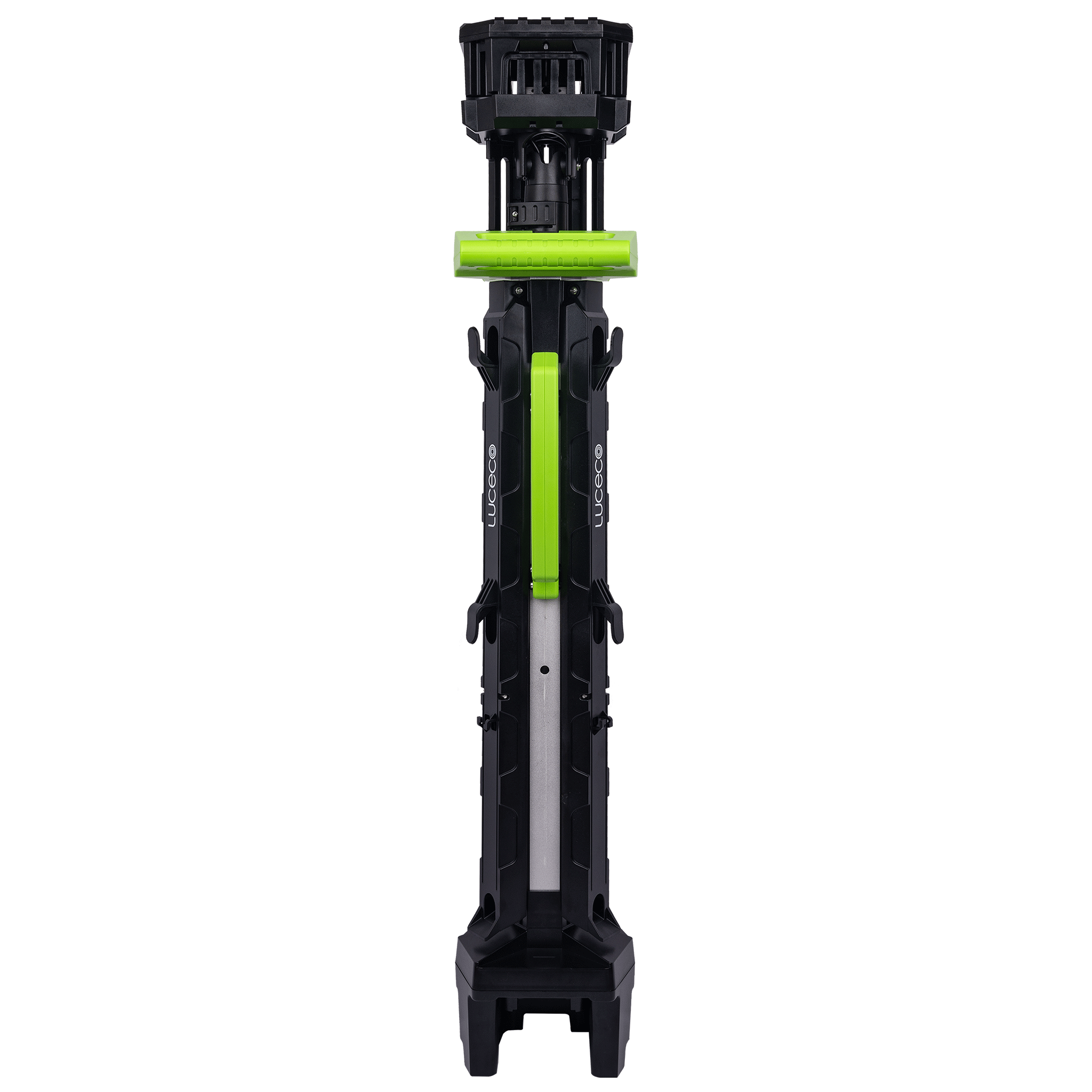 Luceco UniVolt 18V-20V LED Telescopic Tripod Work Light 7500lm