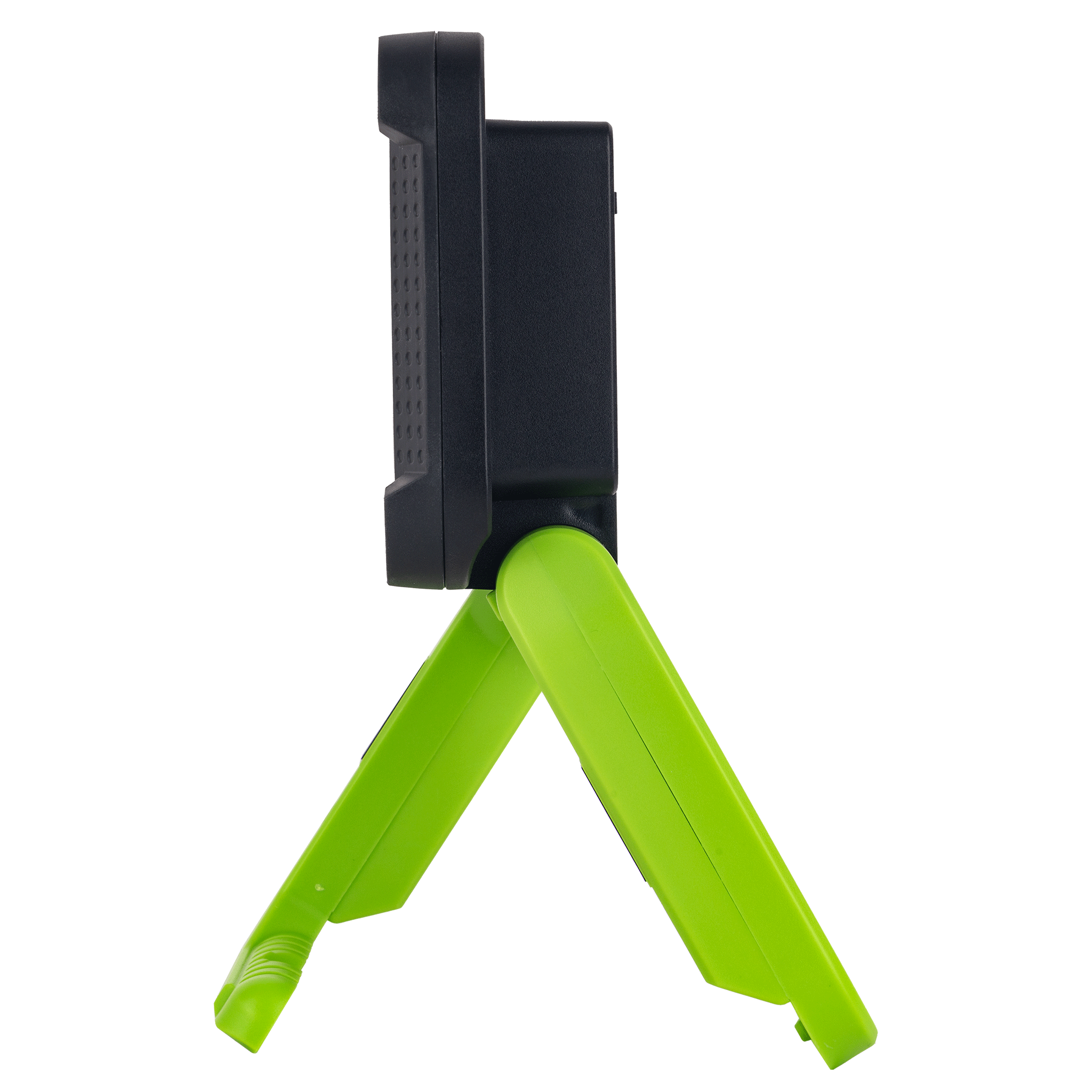 Luceco Compact Magnetic Rechargeable Work Light 1000lm Black