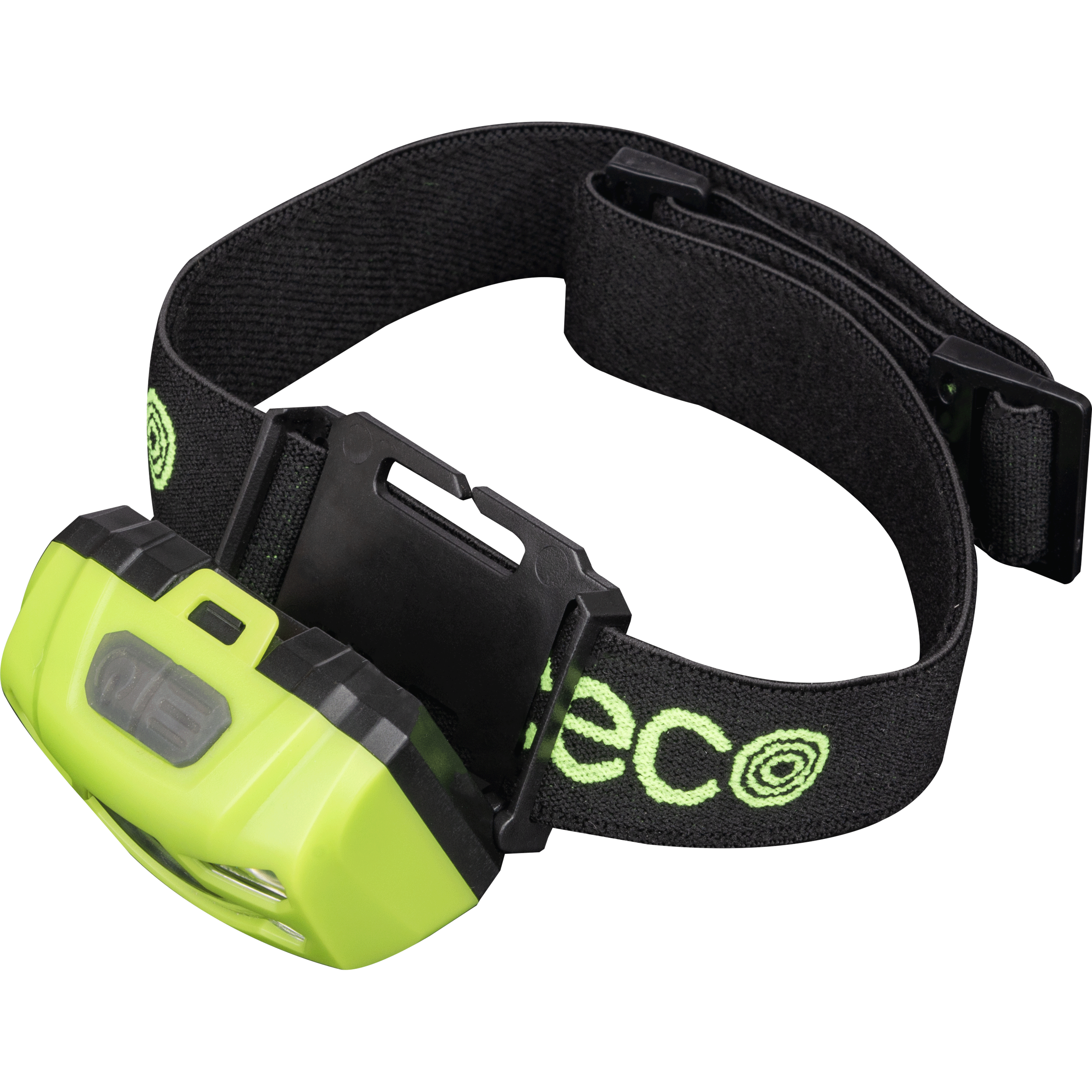 Luceco USB-C Rechargeable Head Torch with PIR Motion Sensor 170lm