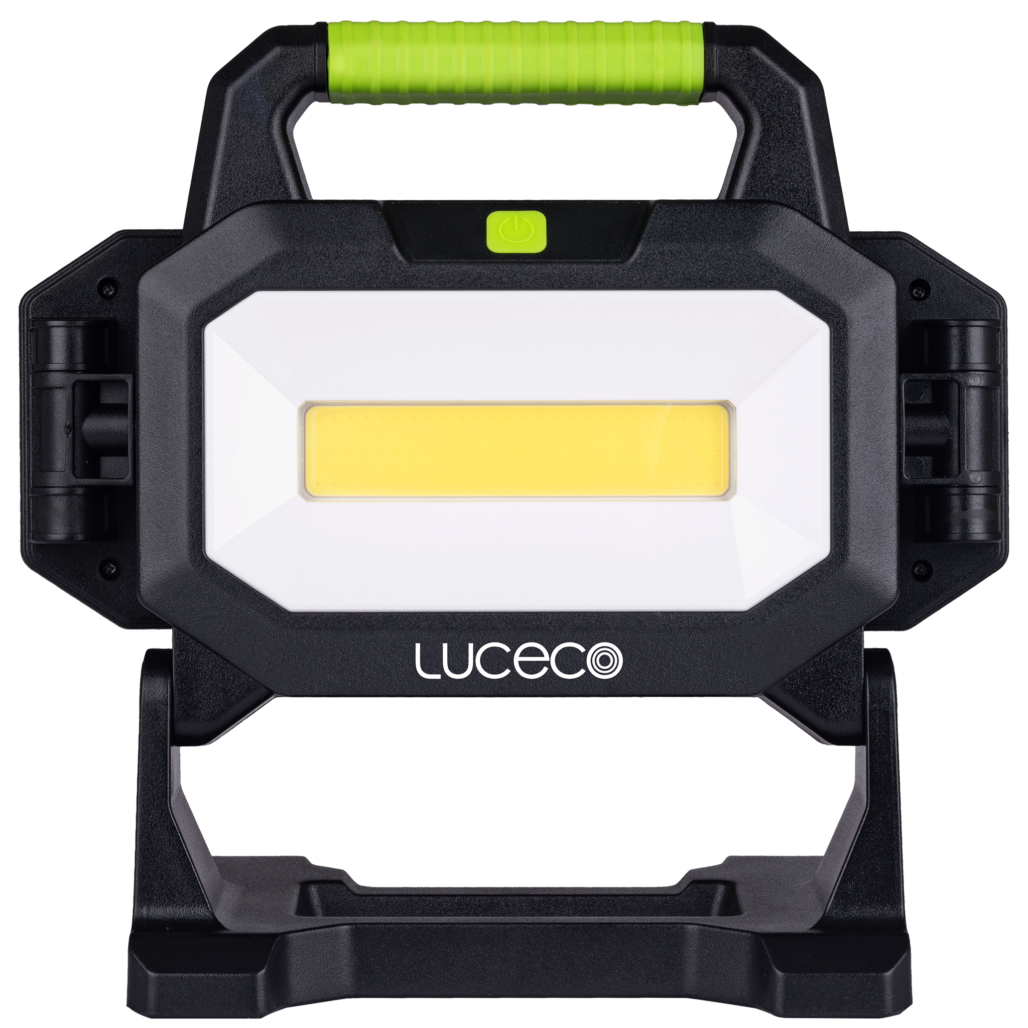 Luceco UniVolt 18V-20V LED 360° Area Work Light 4000lm