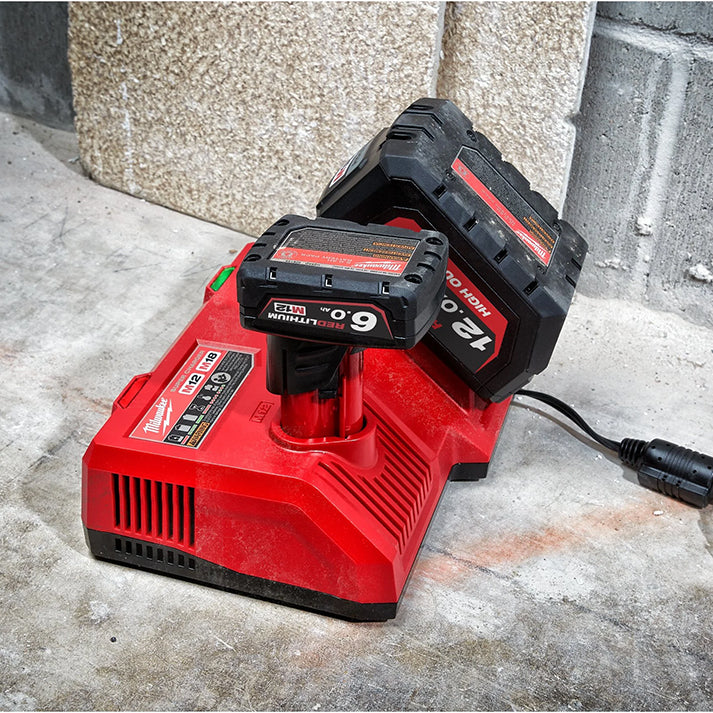 M12™ - M18™ super charger3