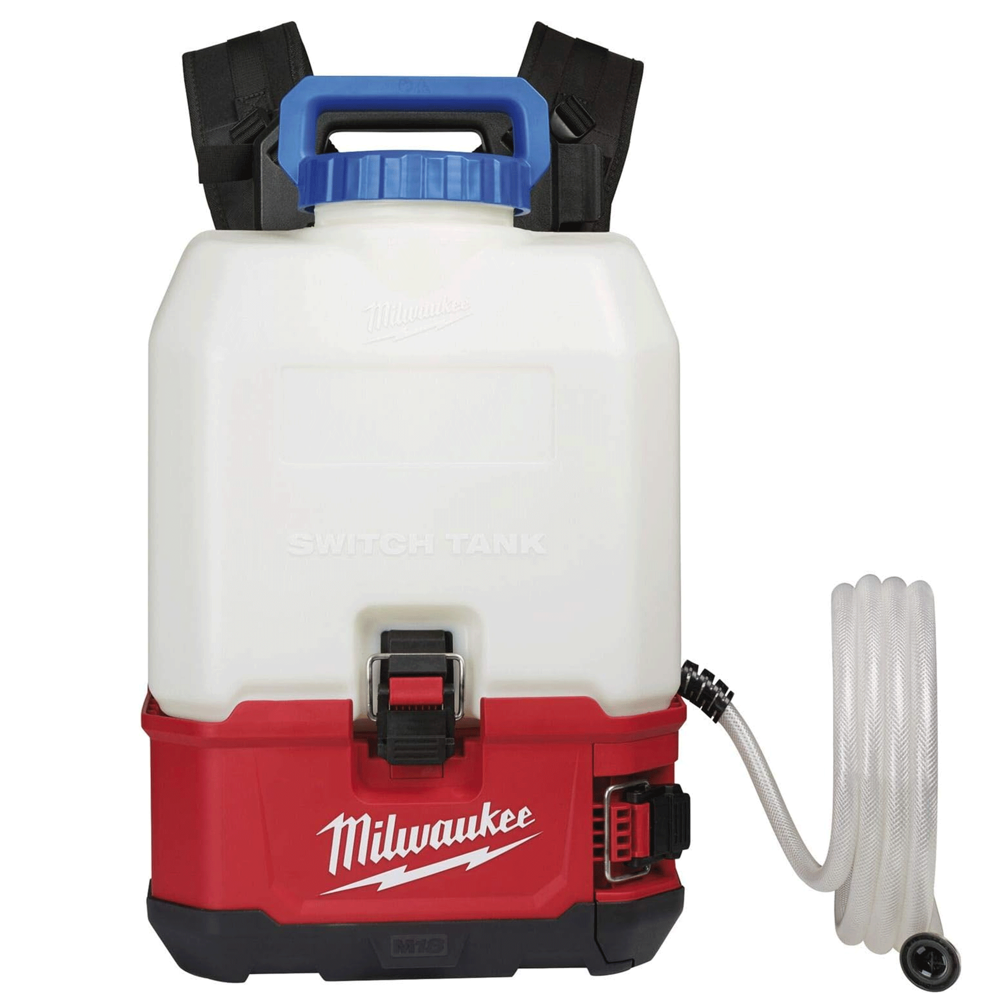 Milwaukee M18 Switch Tank (Shell)
