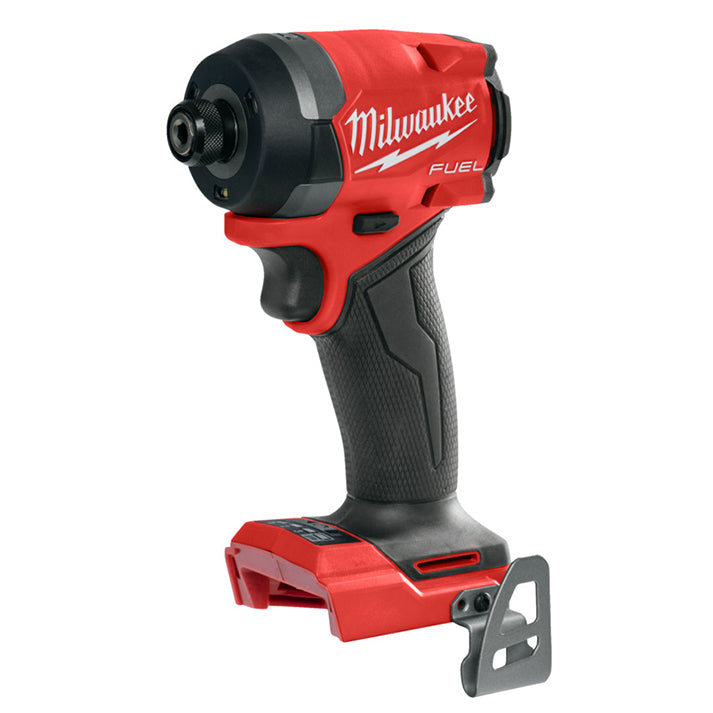 M18 Fuel 1/4" Hex Impact Driver
