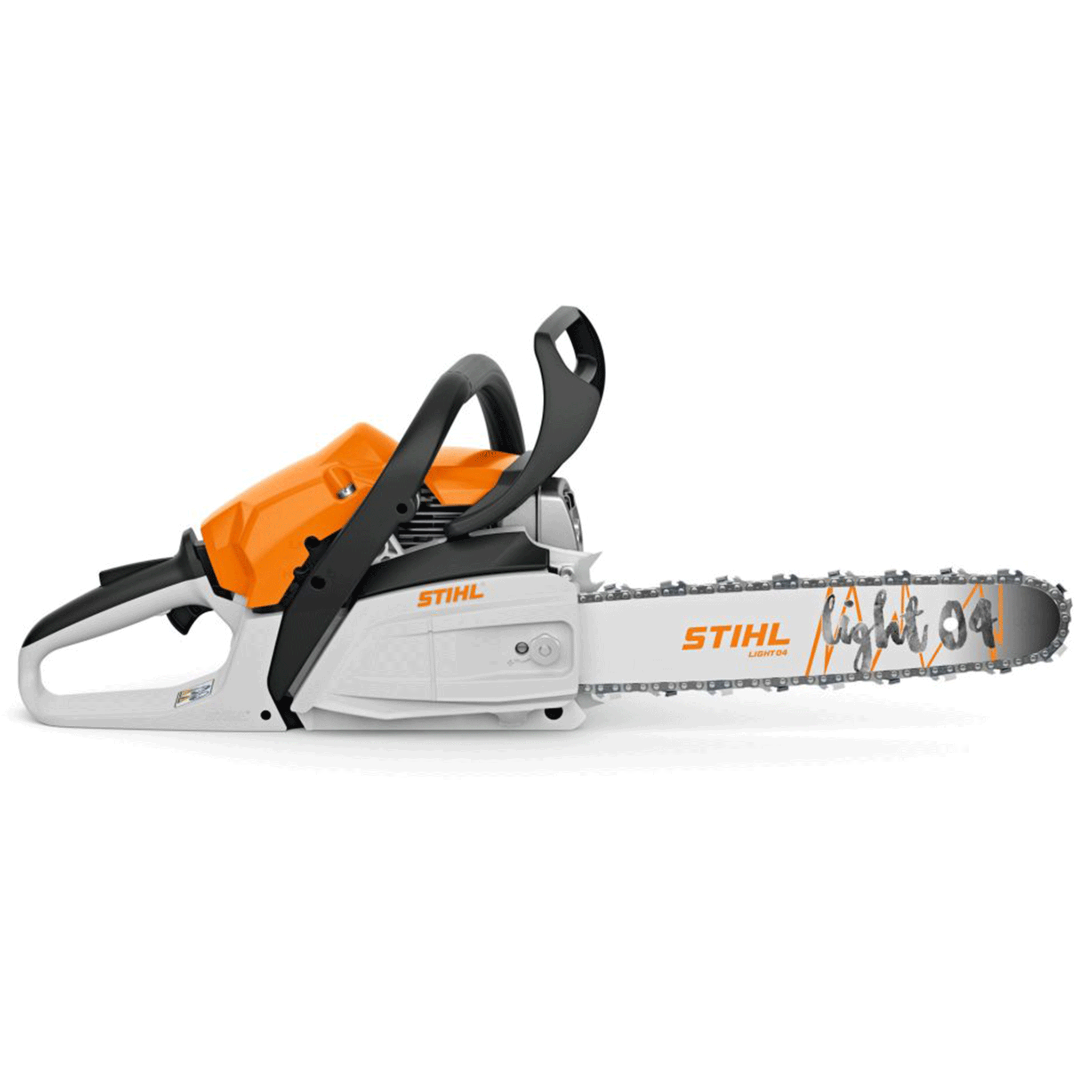 Stihl MS 212 Chainsaw 16"