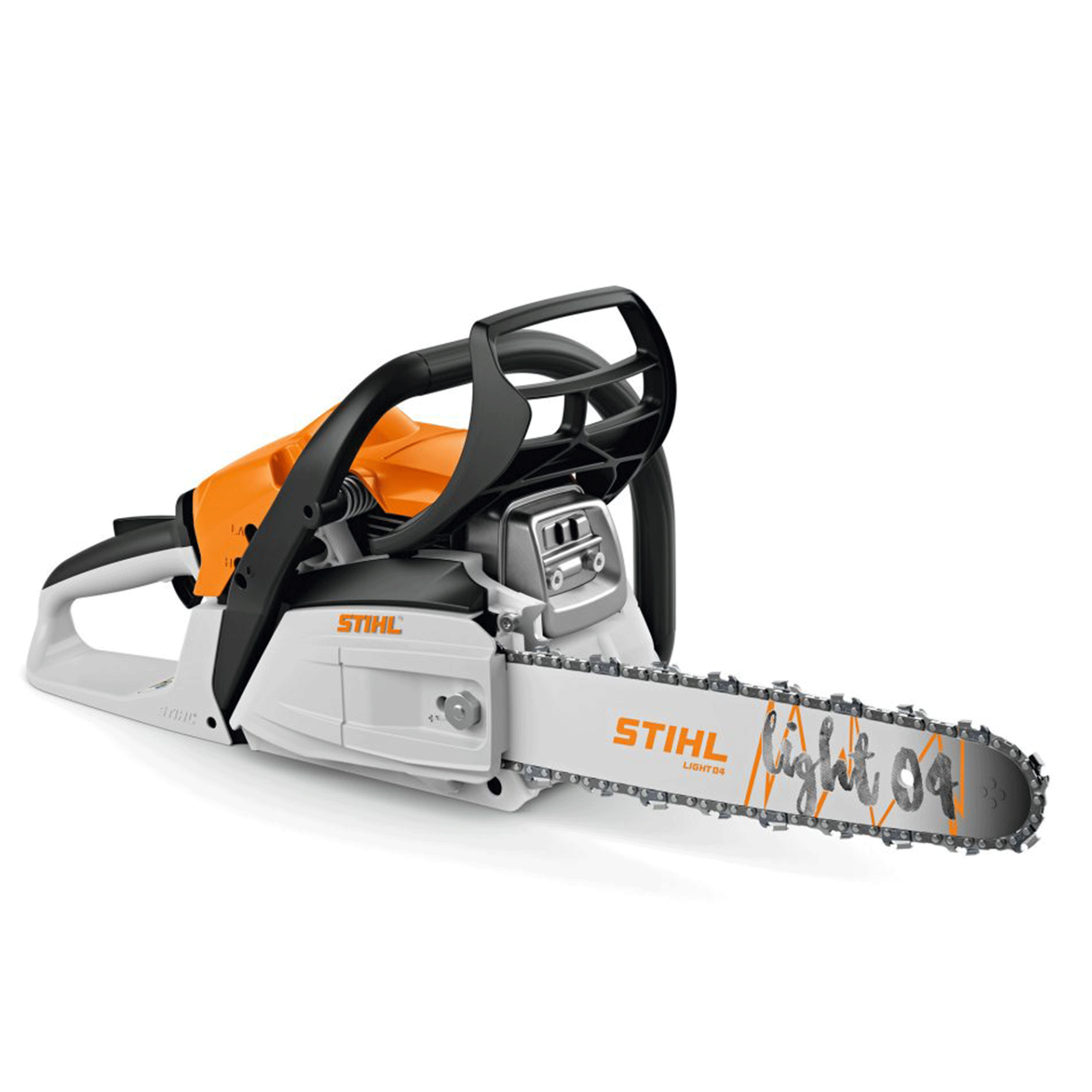 Stihl MS 212 Chainsaw 16"
