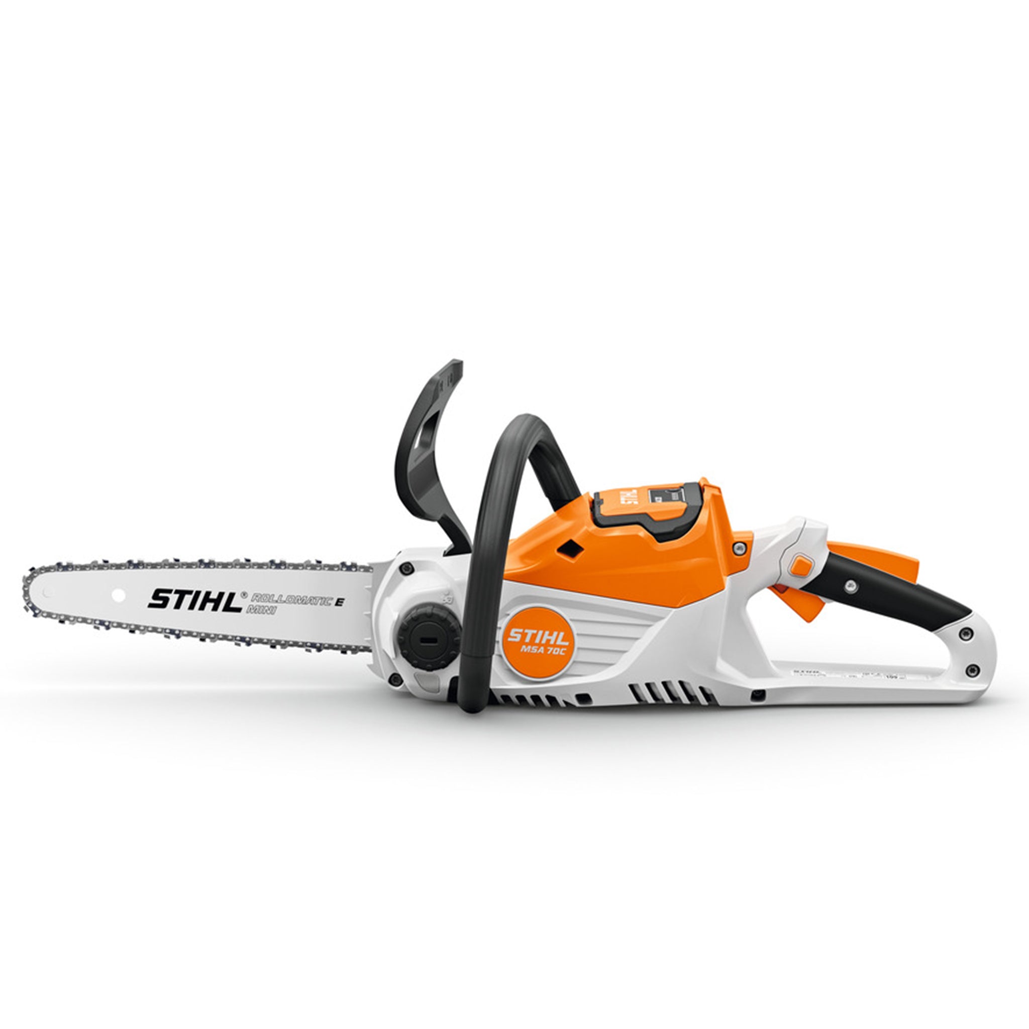 Stihl MSA 70 C-B Chainsaw Kit With AK 30 Battery and AL101 Charger