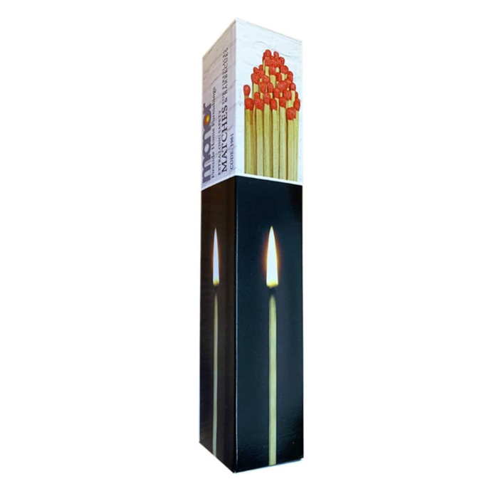 Manor Fireside Extra Long Safety Matches
