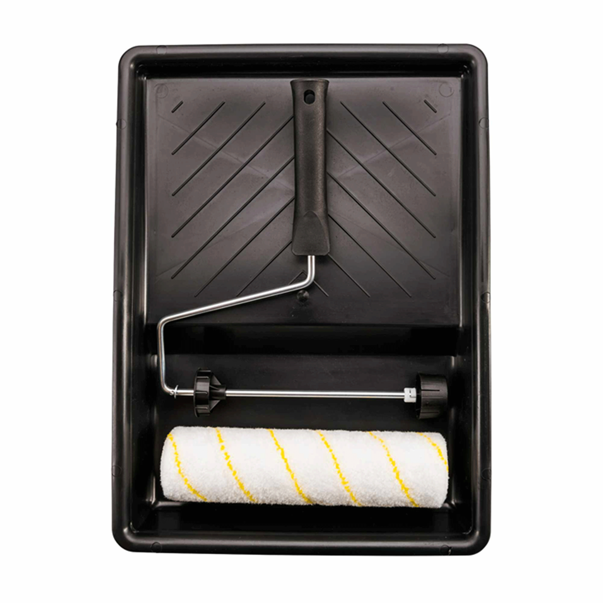 Marshall 9 Inch Roller & Tray Set