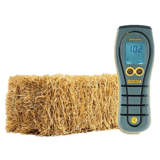 Martin Lishman Protimeter Balemaster 1
