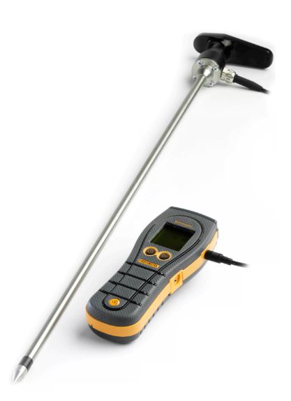 Martin Lishman Protimeter Balemaster 2