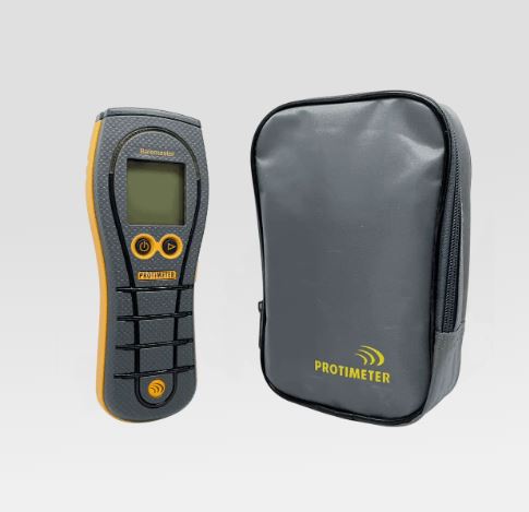 Martin Lishman Protimeter Balemaster 3