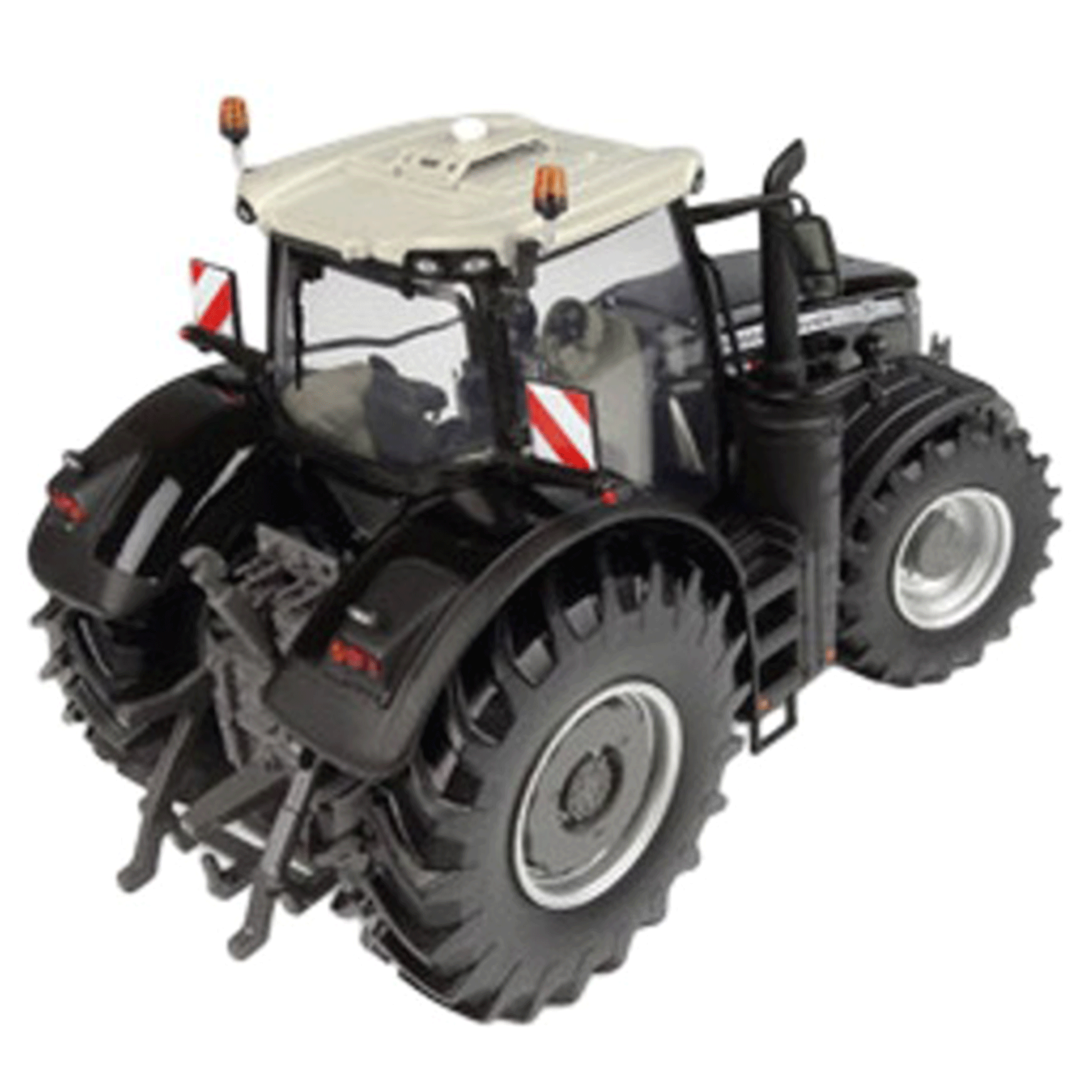 Massey Ferguson 8740 S Black Edition 1:32 Limited Edition Tractor Model