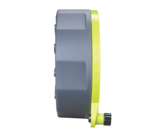 Masterplug Pro-XT 13A Cassette Reel 10m 2