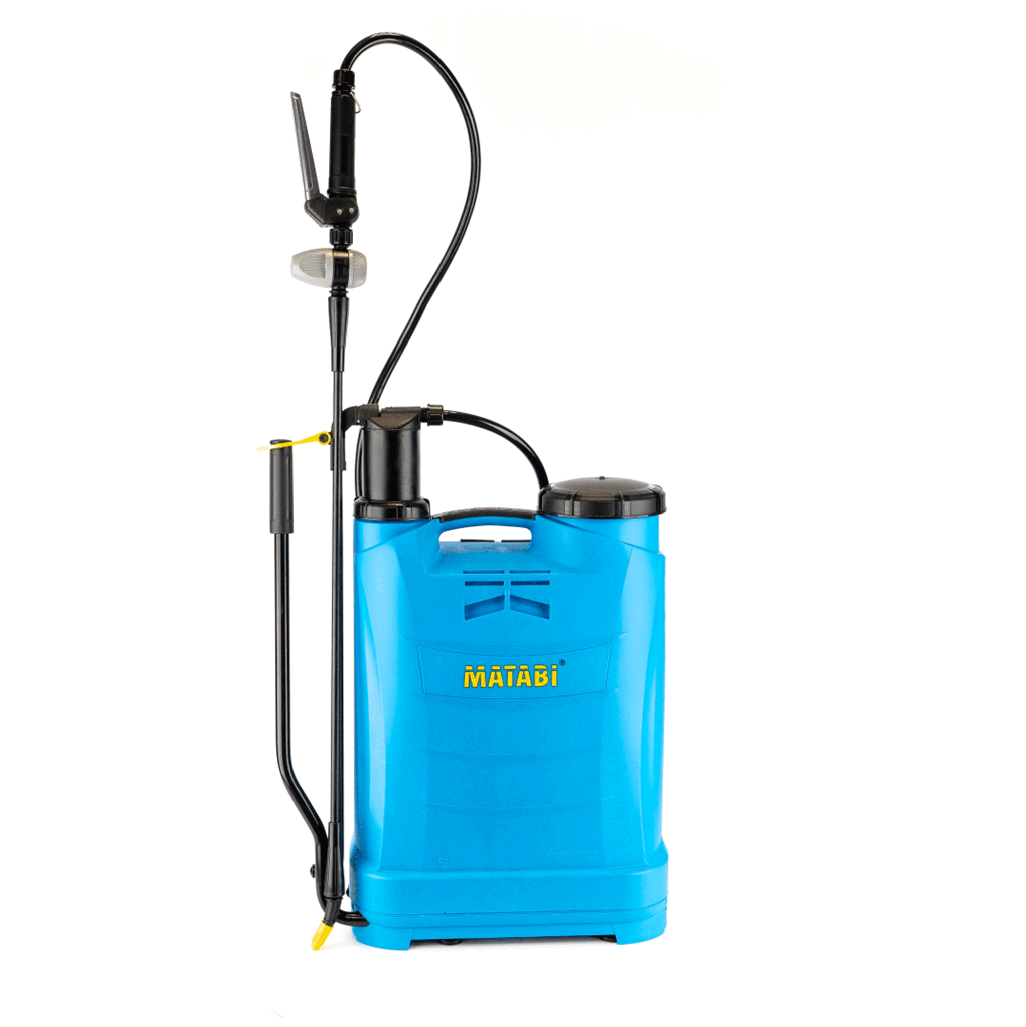 Matabi EVOLUTION 16 - 16 Litre Backpack sprayer